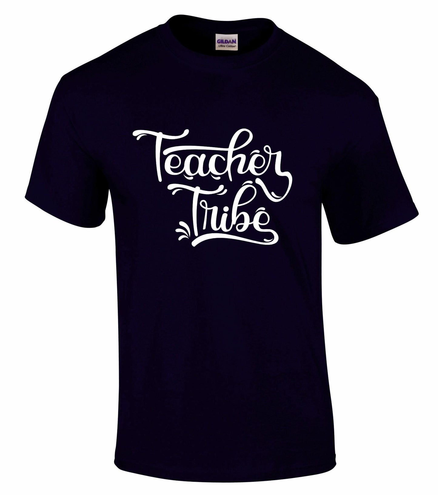 Teacher Tribe Unisex T-shirt