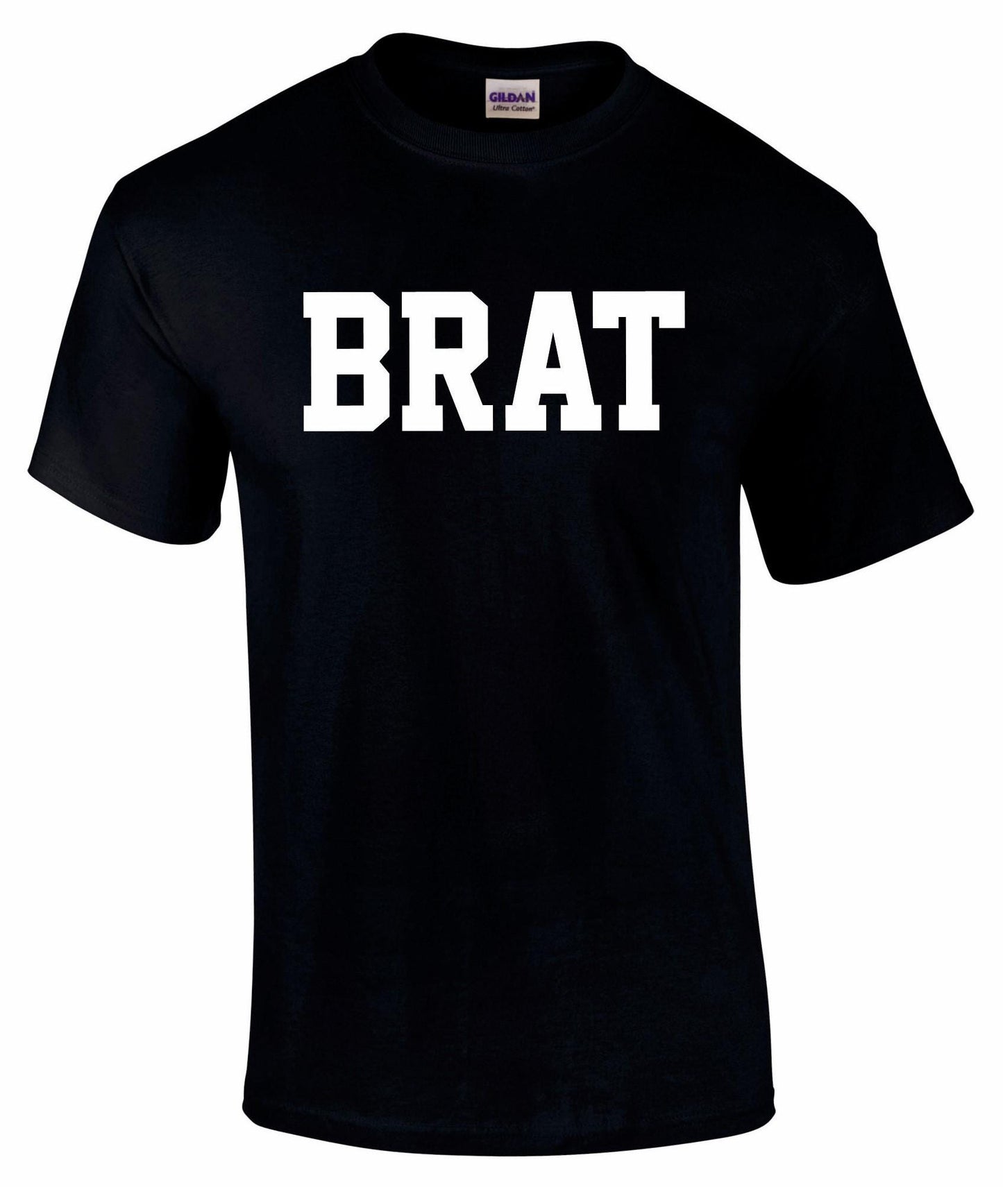 BRAT T-shirt