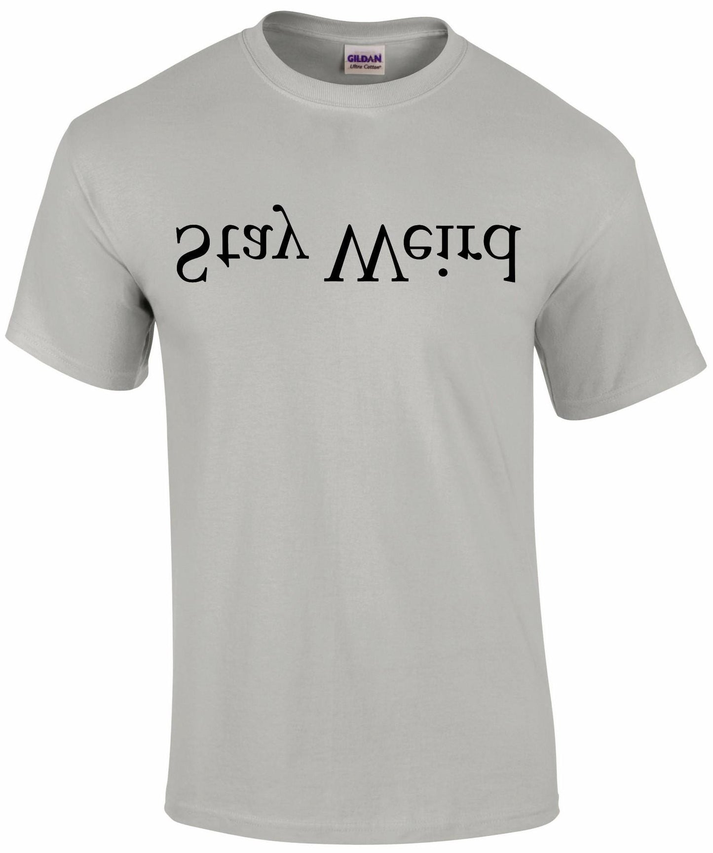 Stay Weird Unisex T-shirt