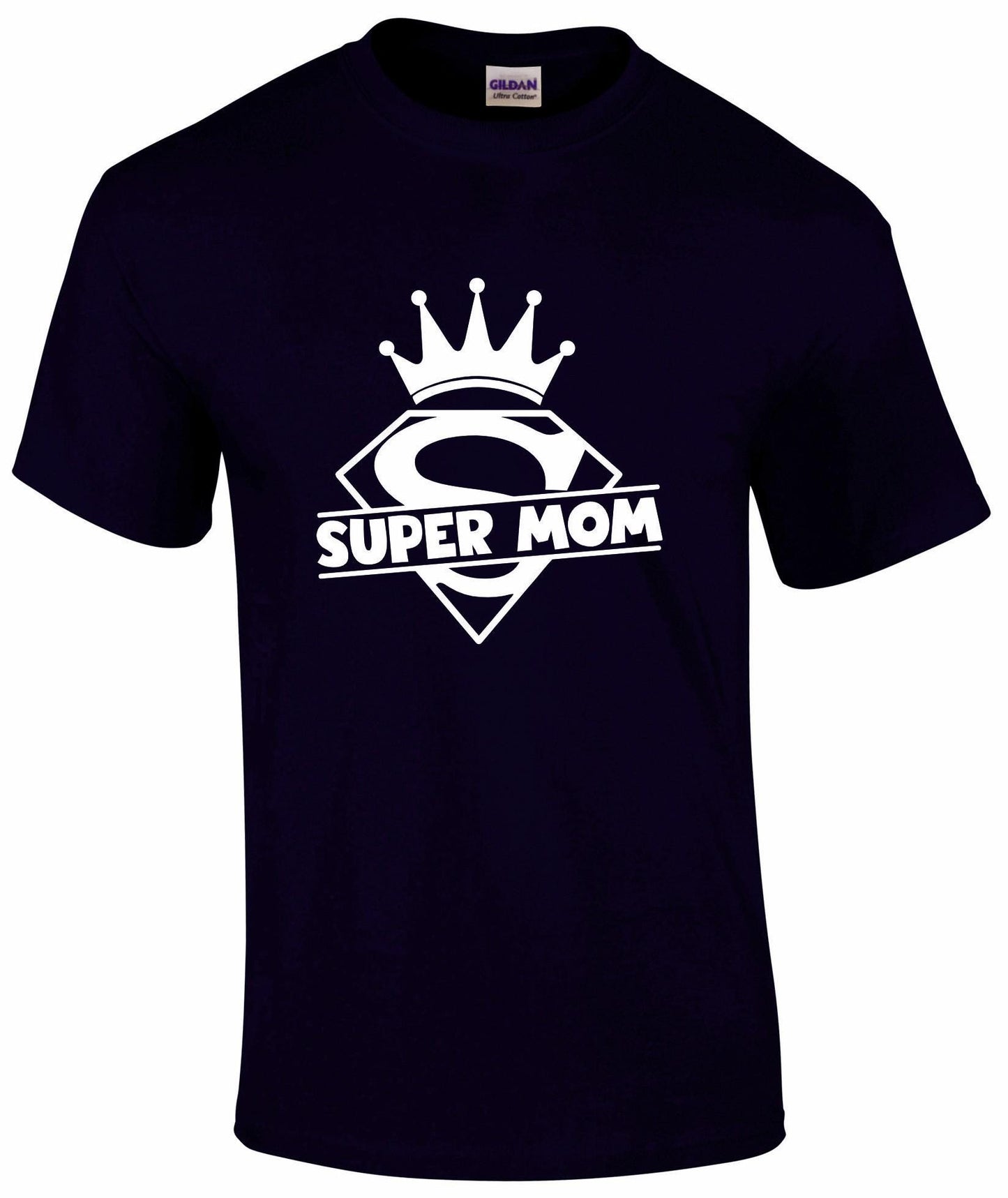 SUPERMOM T-shirt