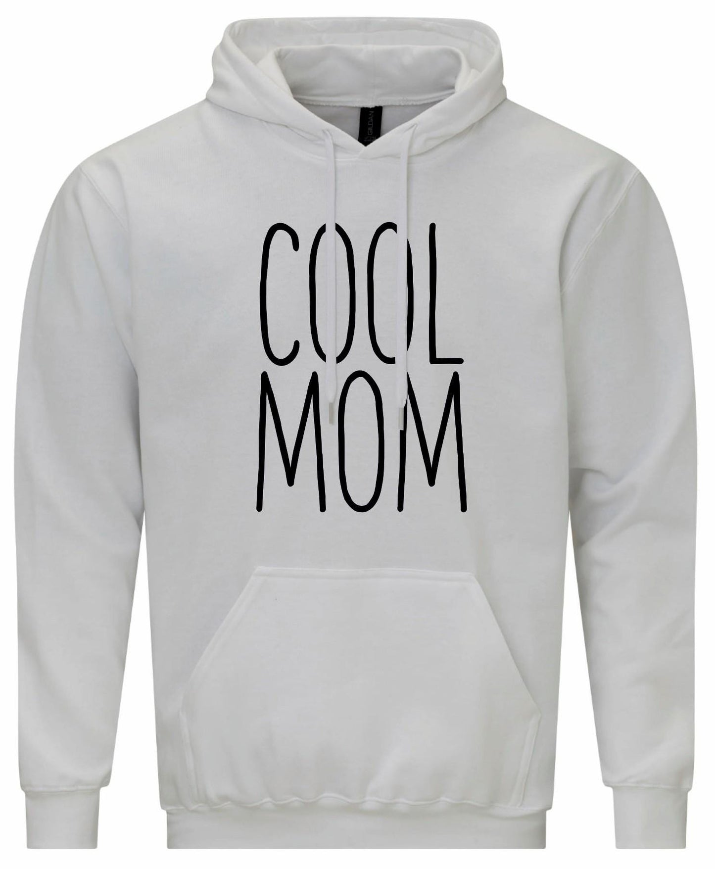Cool Mom Hoodie