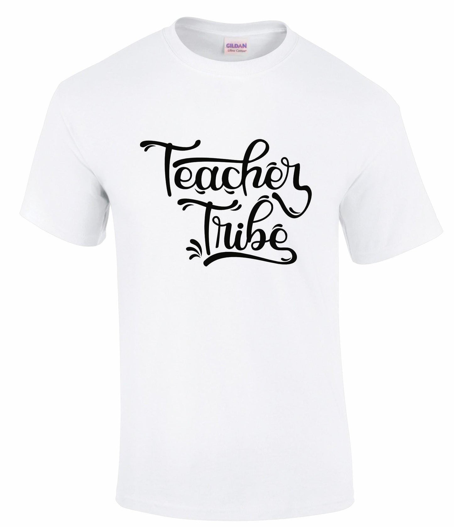 Teacher Tribe Unisex T-shirt