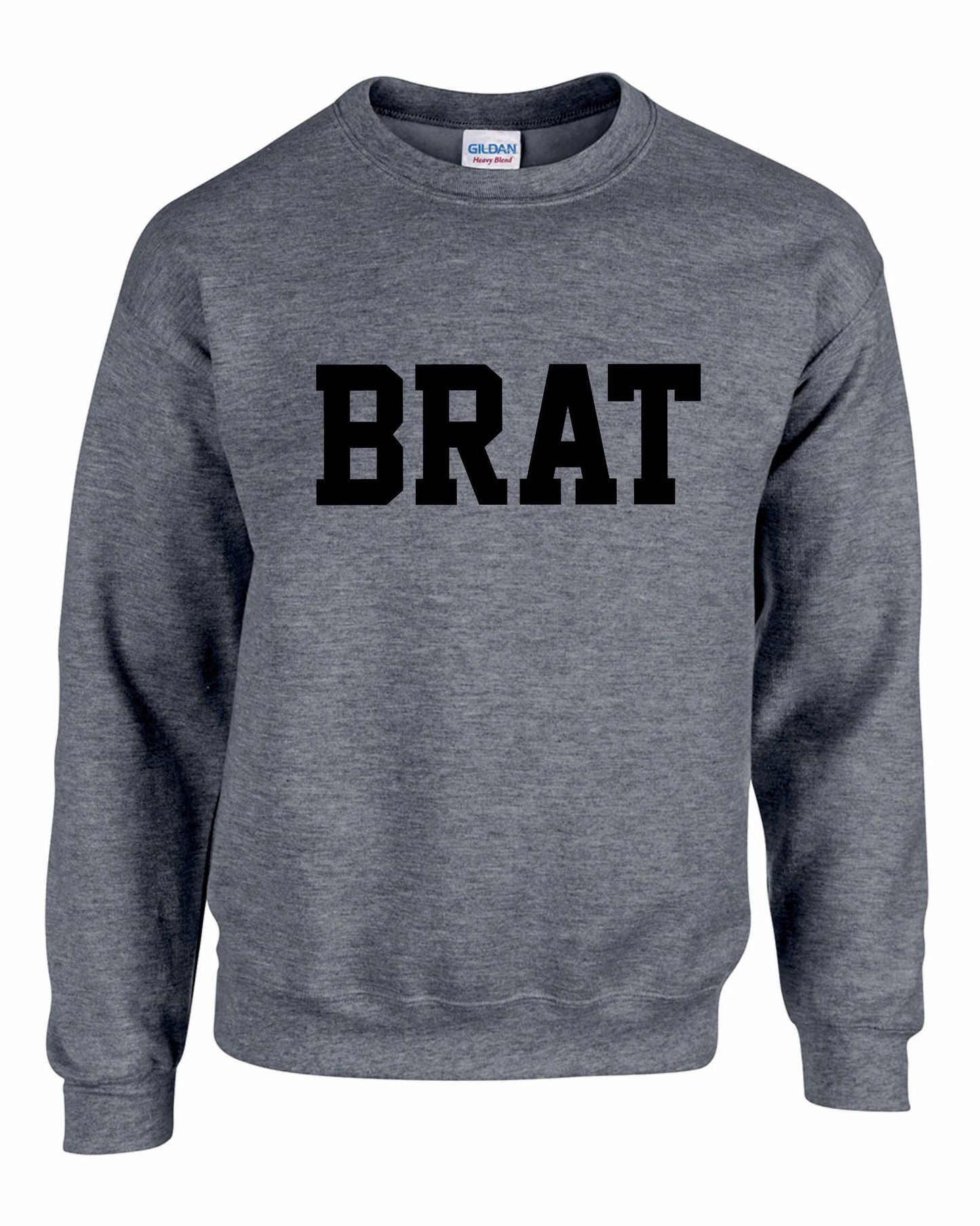 BRAT Sweatshirt