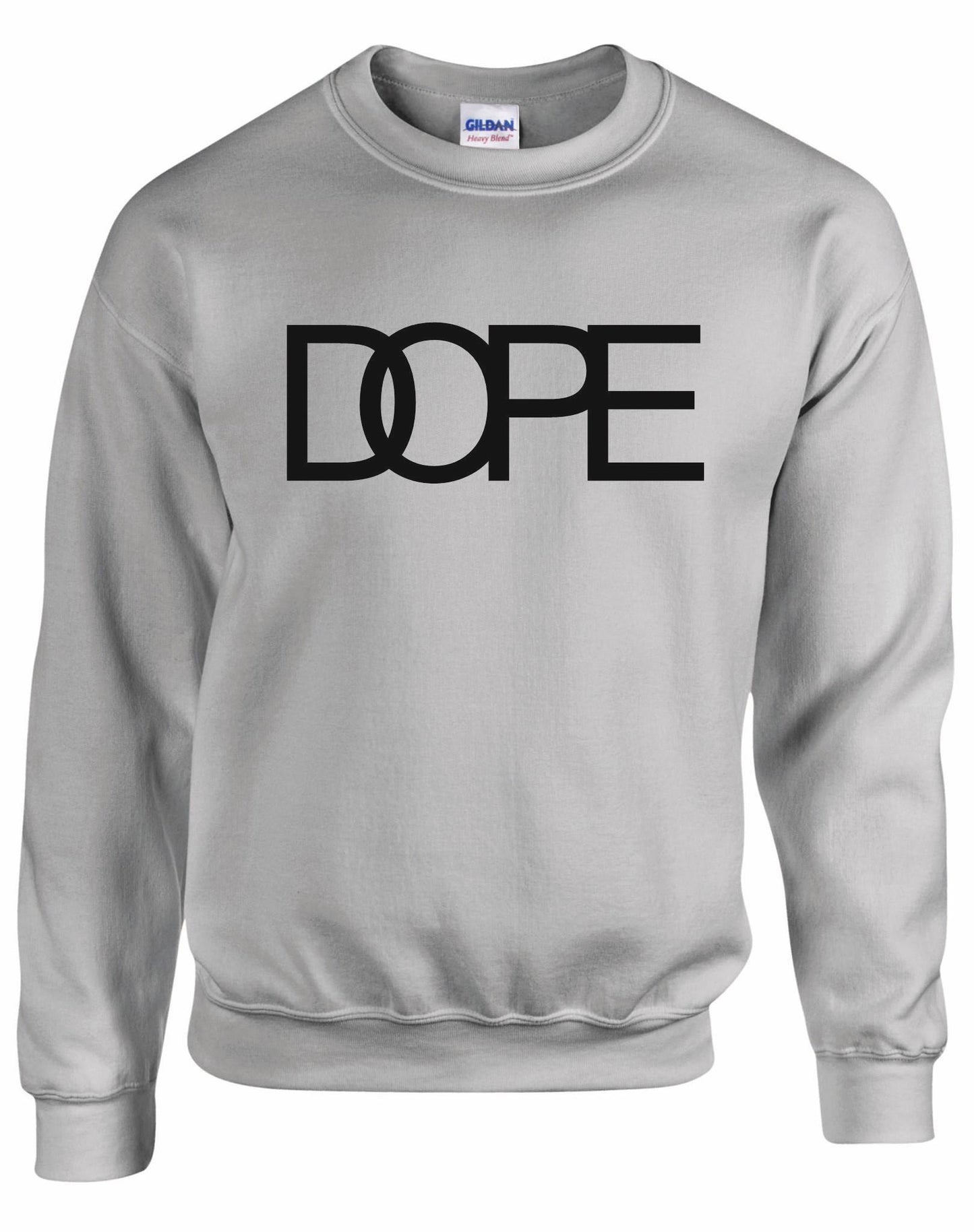 DOPE Unisex Sweatshirt