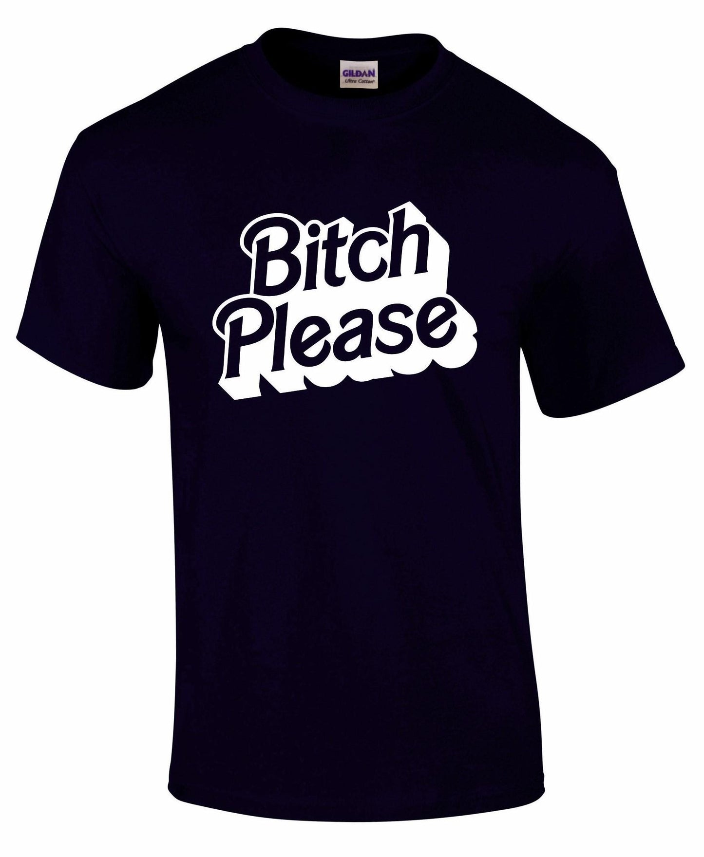 Bitch PLEASE Unisex T-shirt