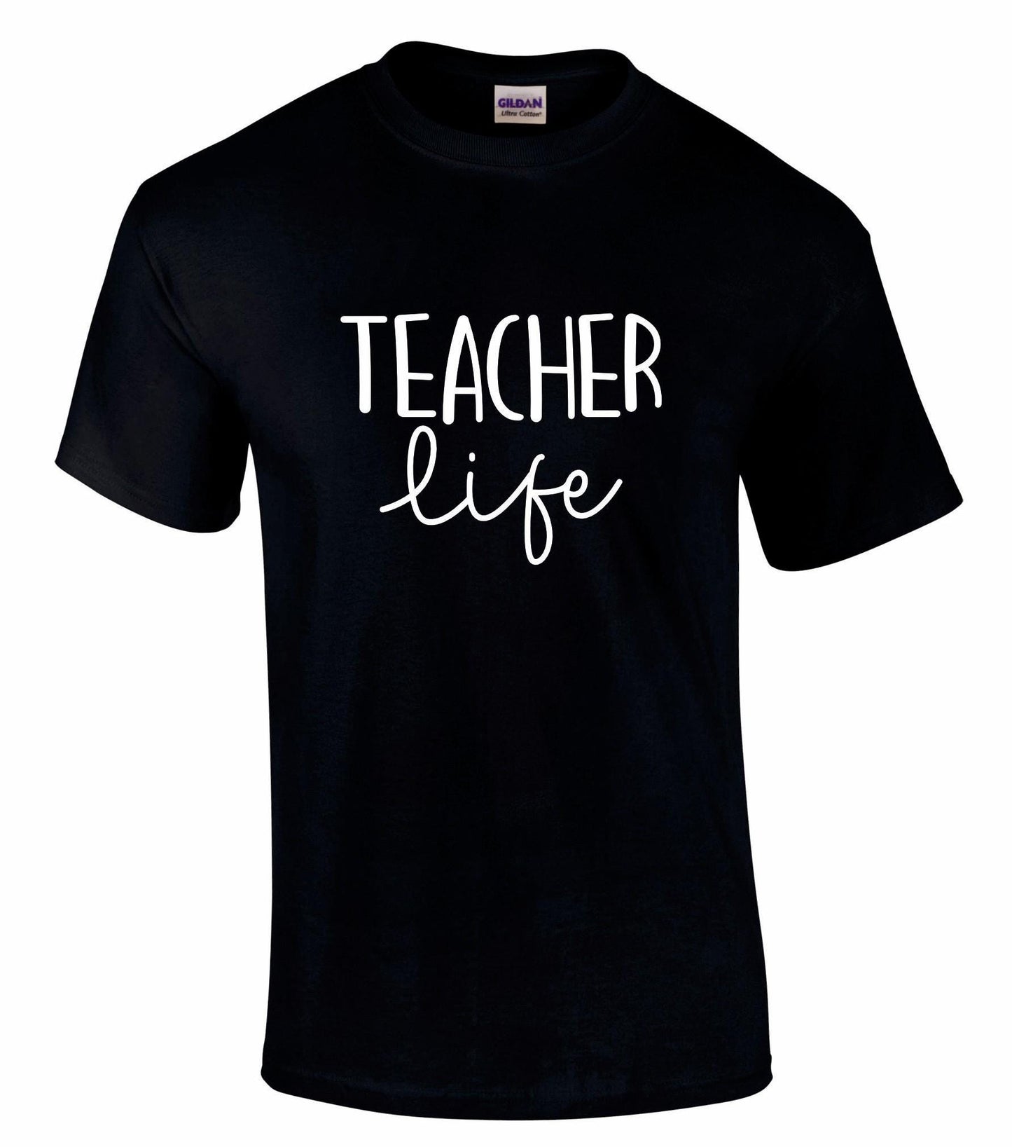 Teacher Life Unisex T-shirt