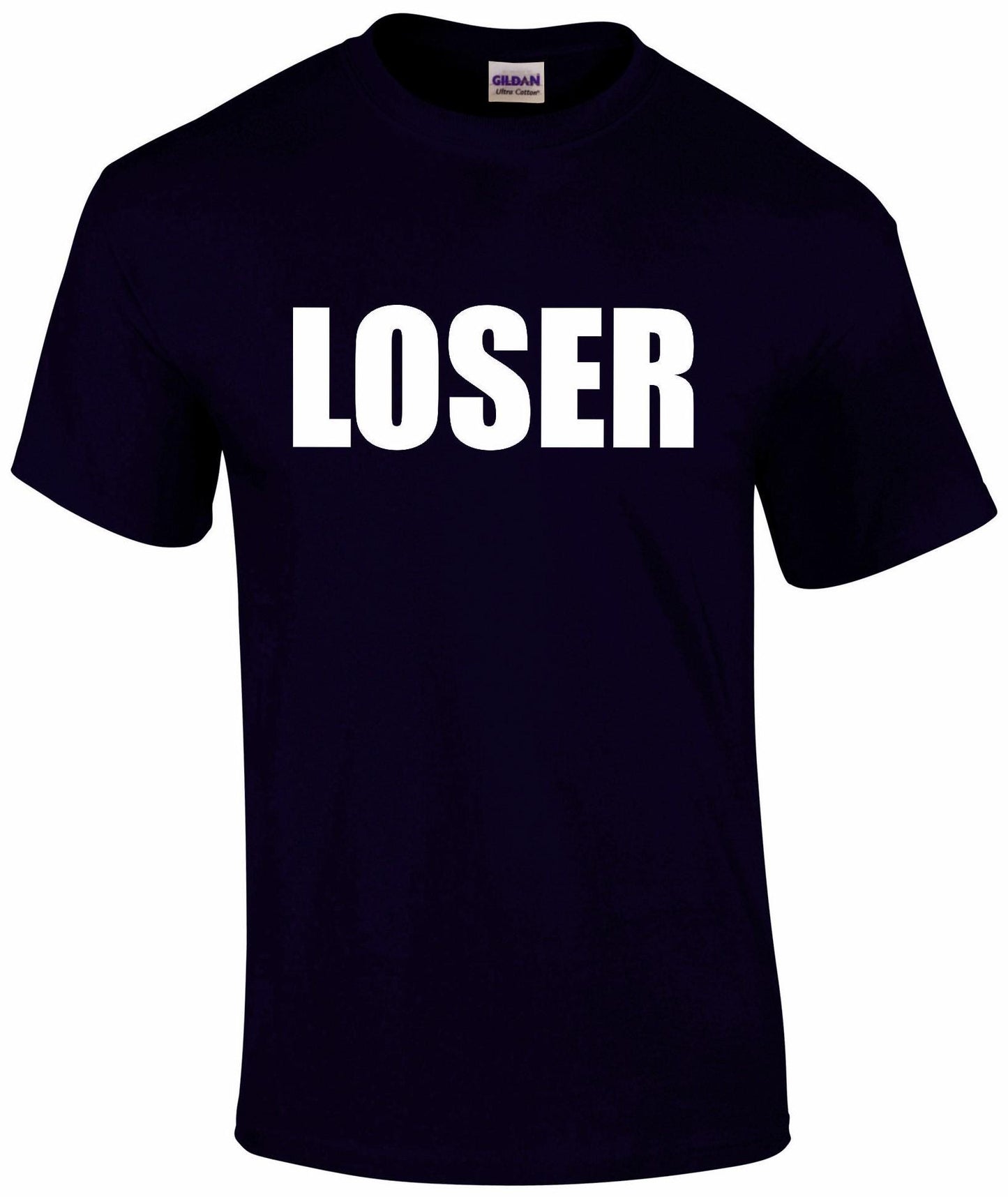 LOSER Unisex T-shit