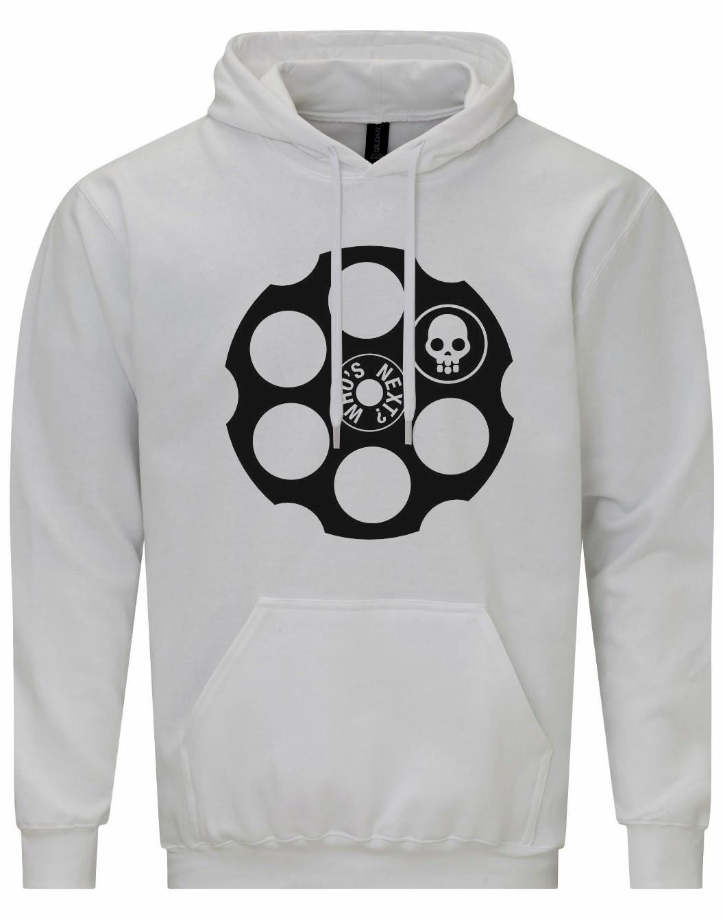 Who's Next ? Unisex Hoodie