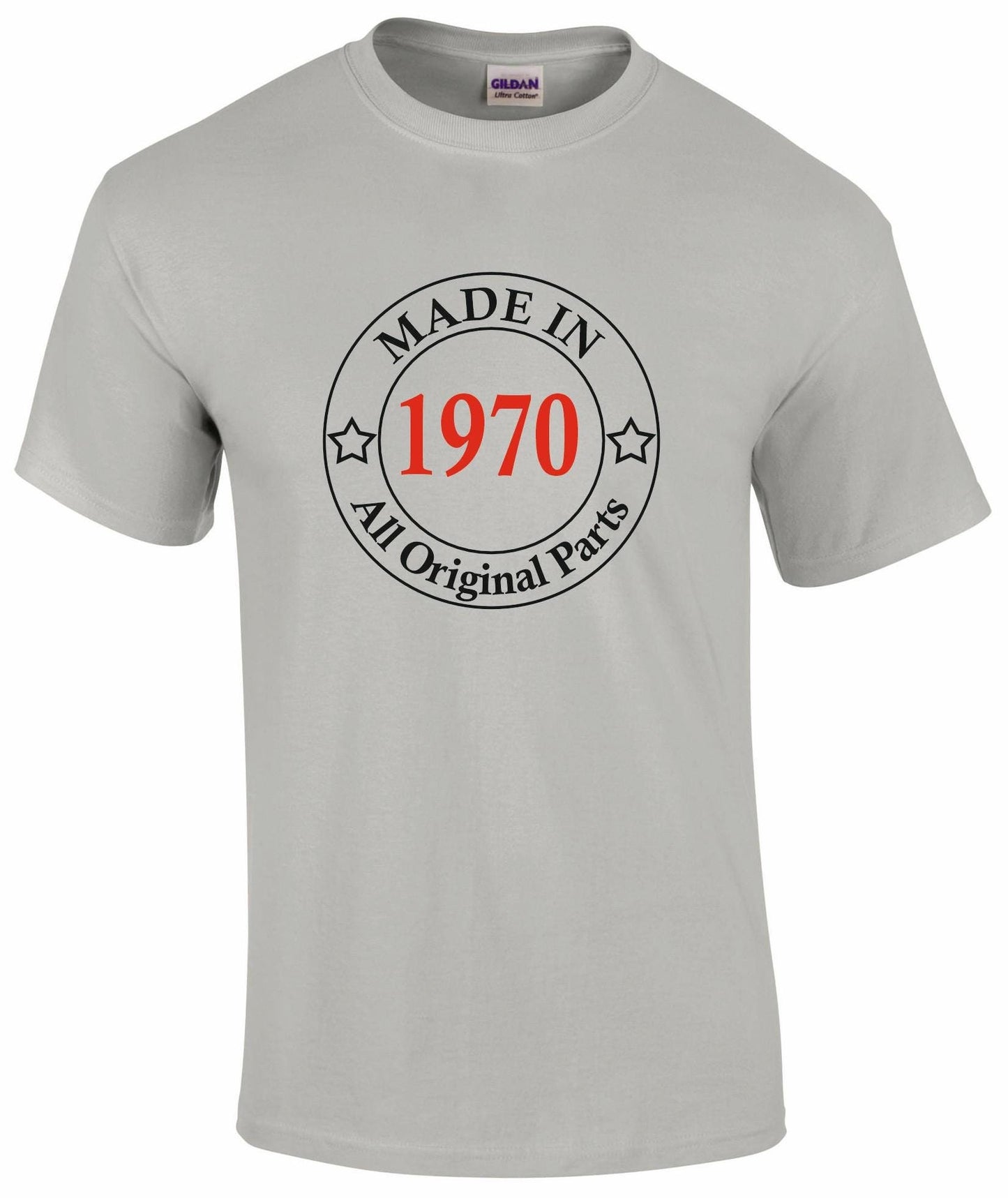 Made In 1970's Unisex T-shirt
