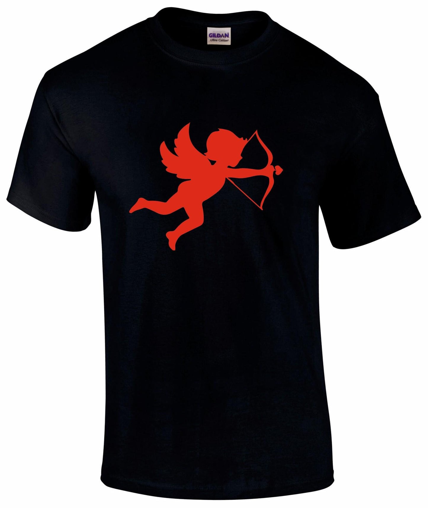 Cupid Valentines T-shirt