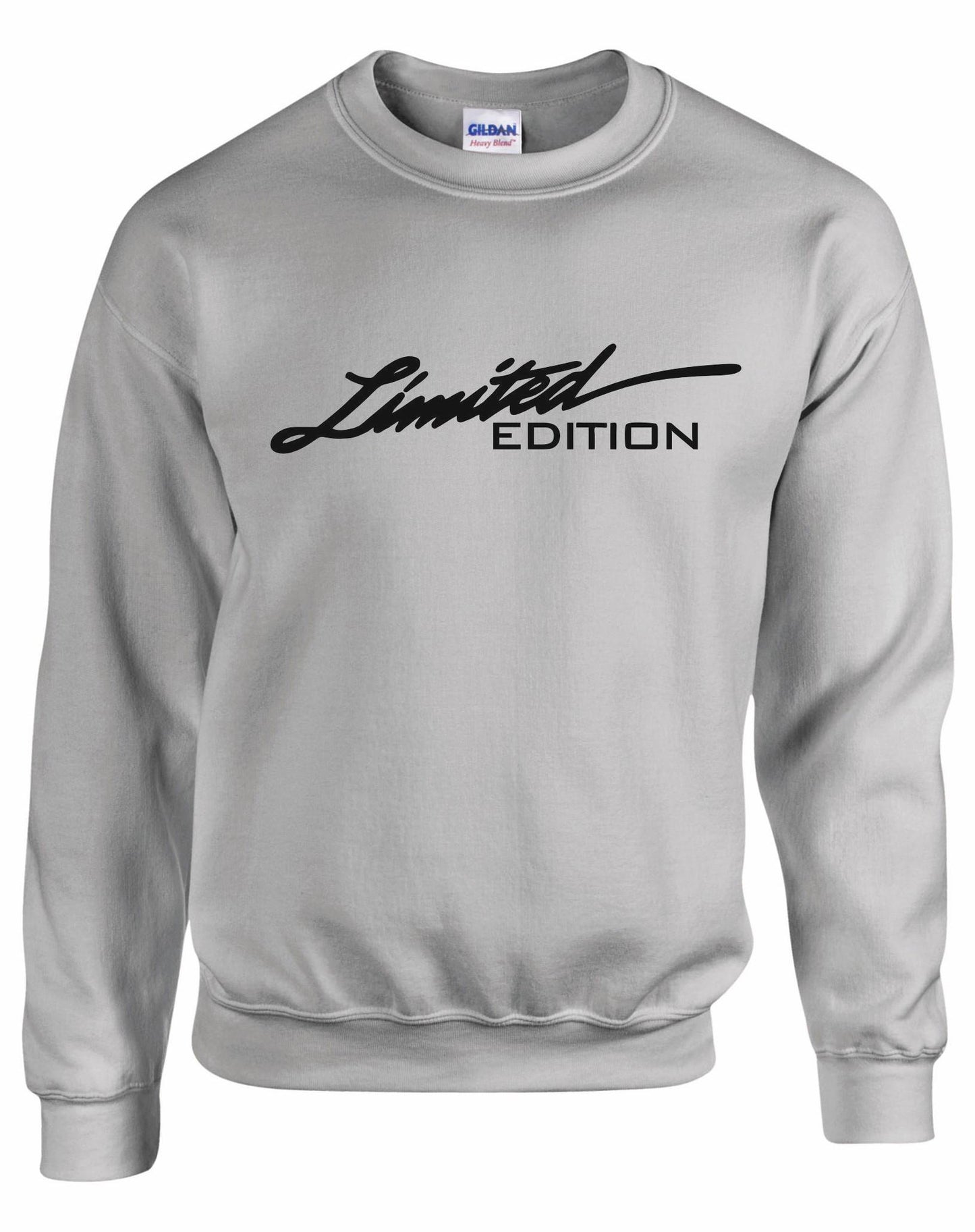 Limited Edition Unisex Sweatshirt