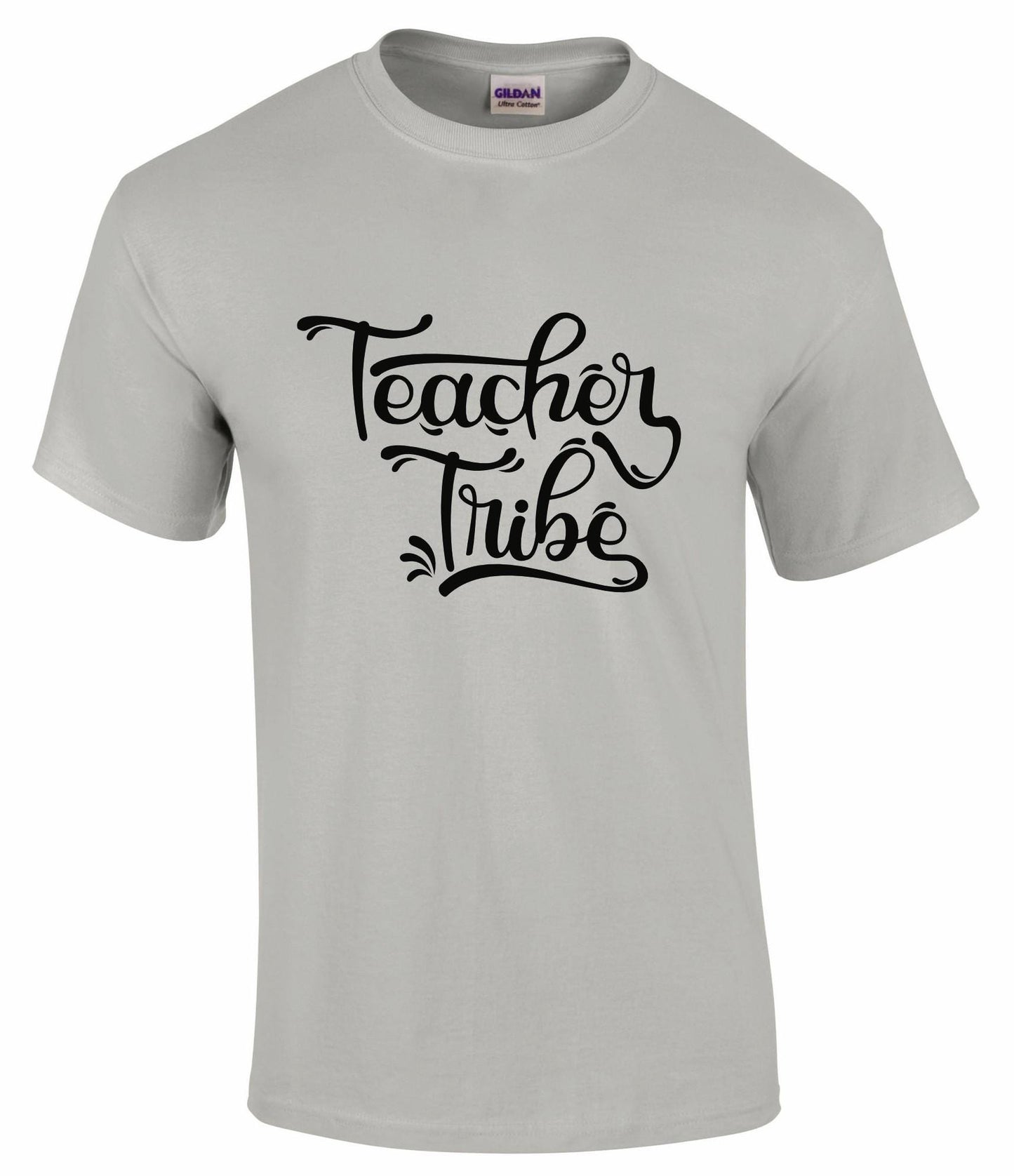 Teacher Tribe Unisex T-shirt