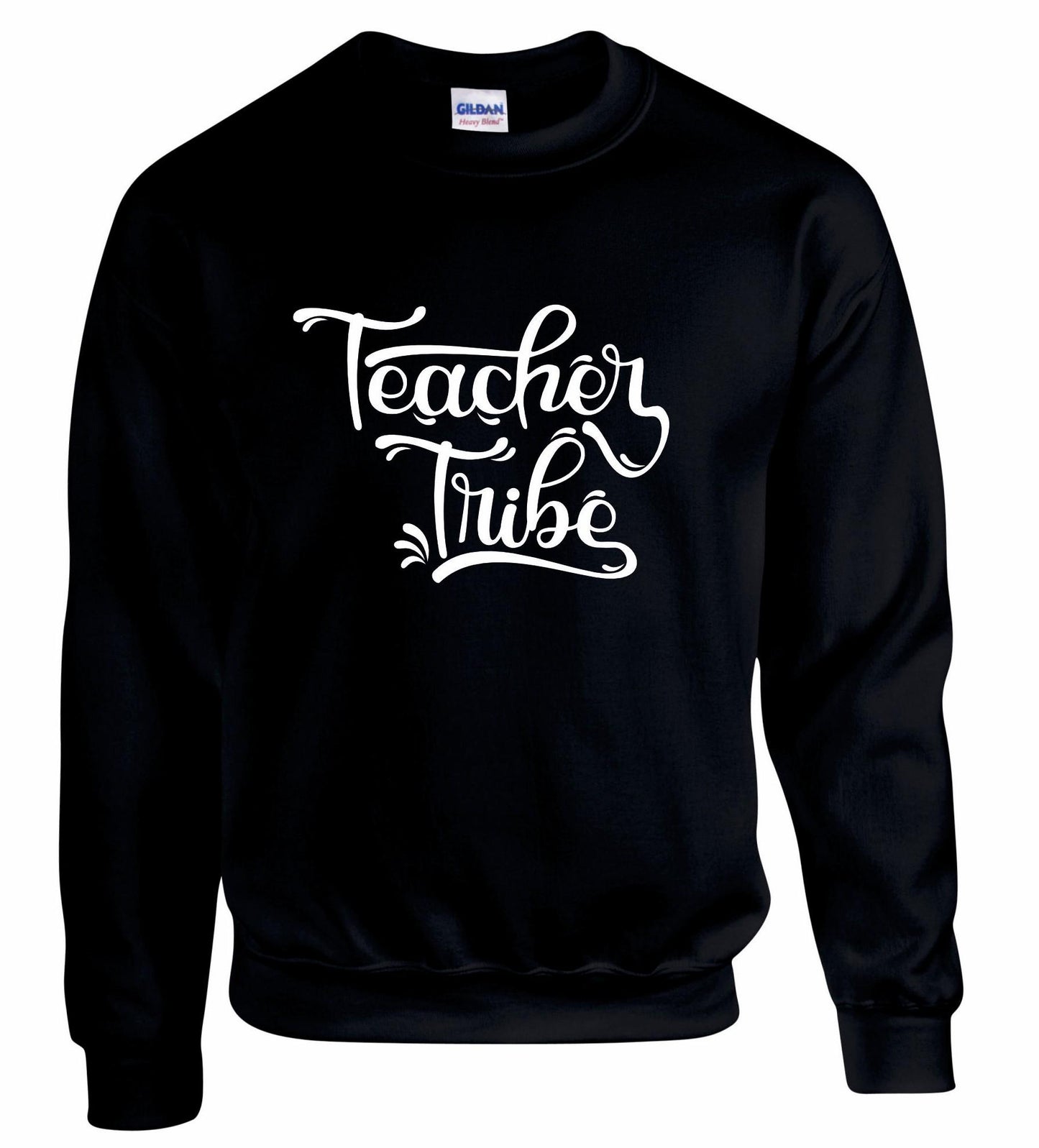 Teacher Tribe Unisex Sweatshirt