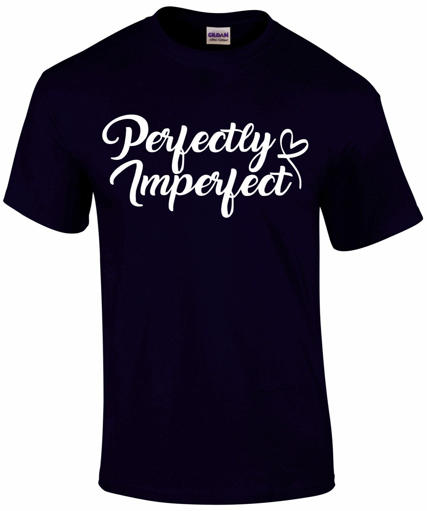 Perfectly Imperfect T-shirt