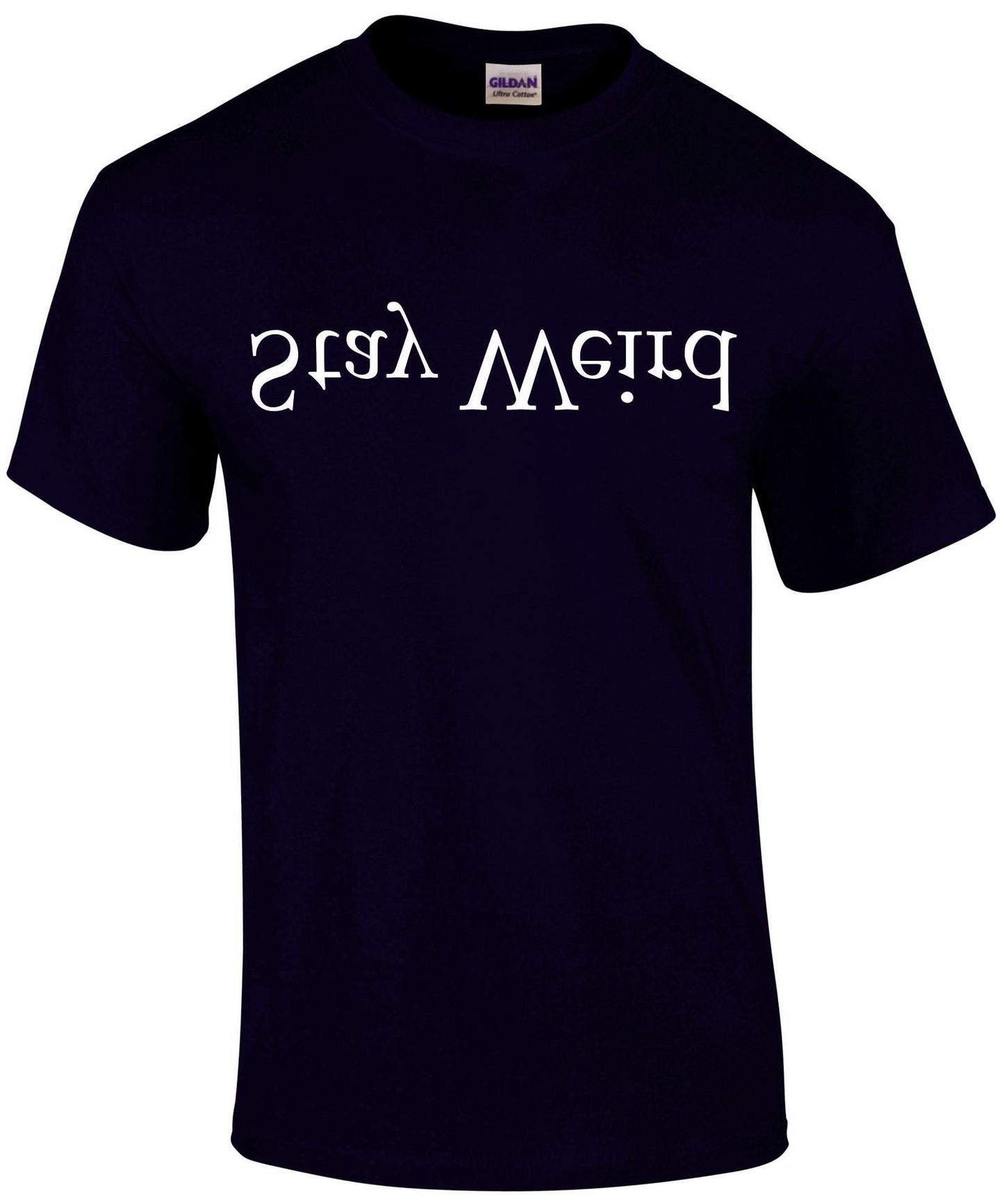 Stay Weird Unisex T-shirt