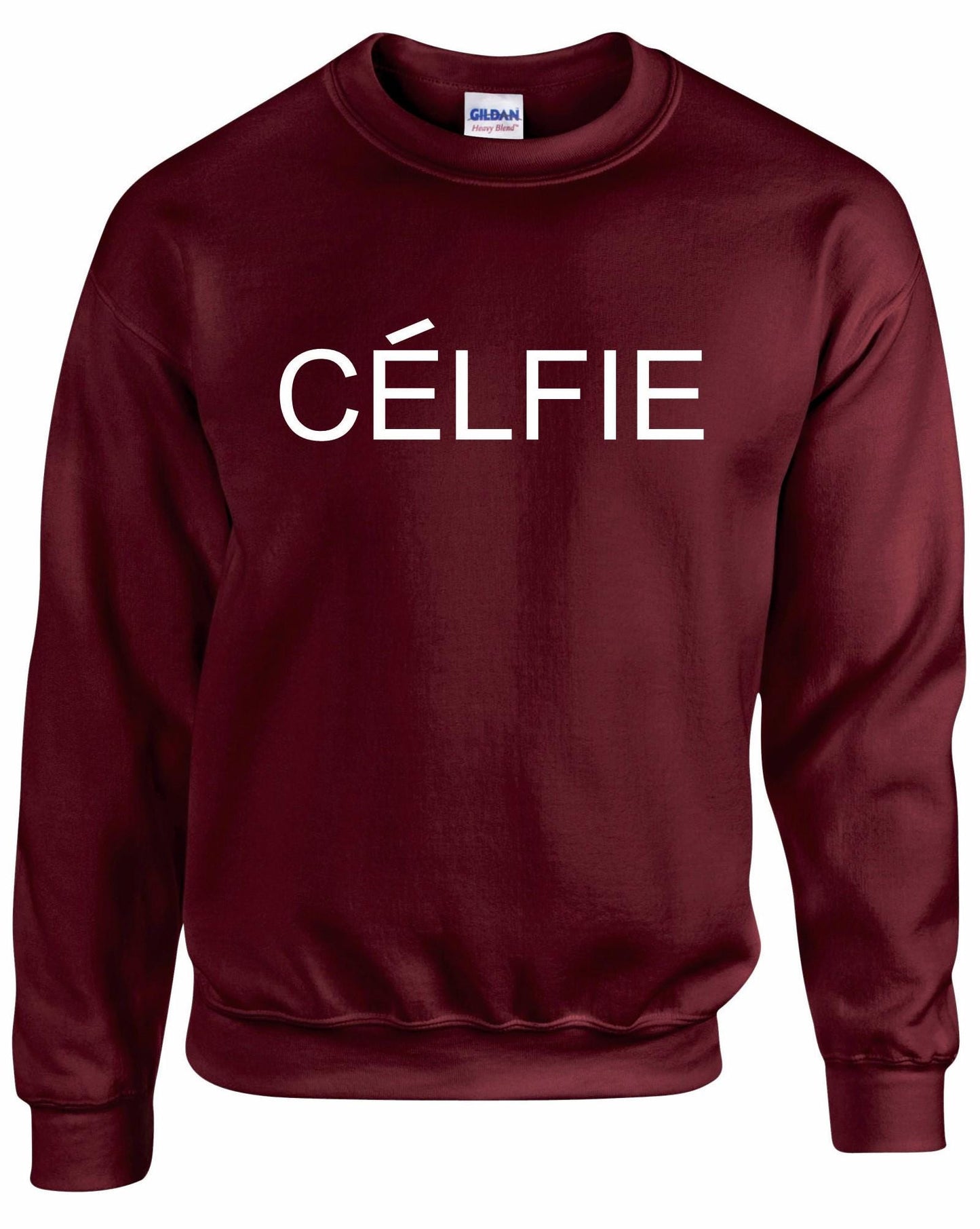 Selfie Unisex Sweatshirt