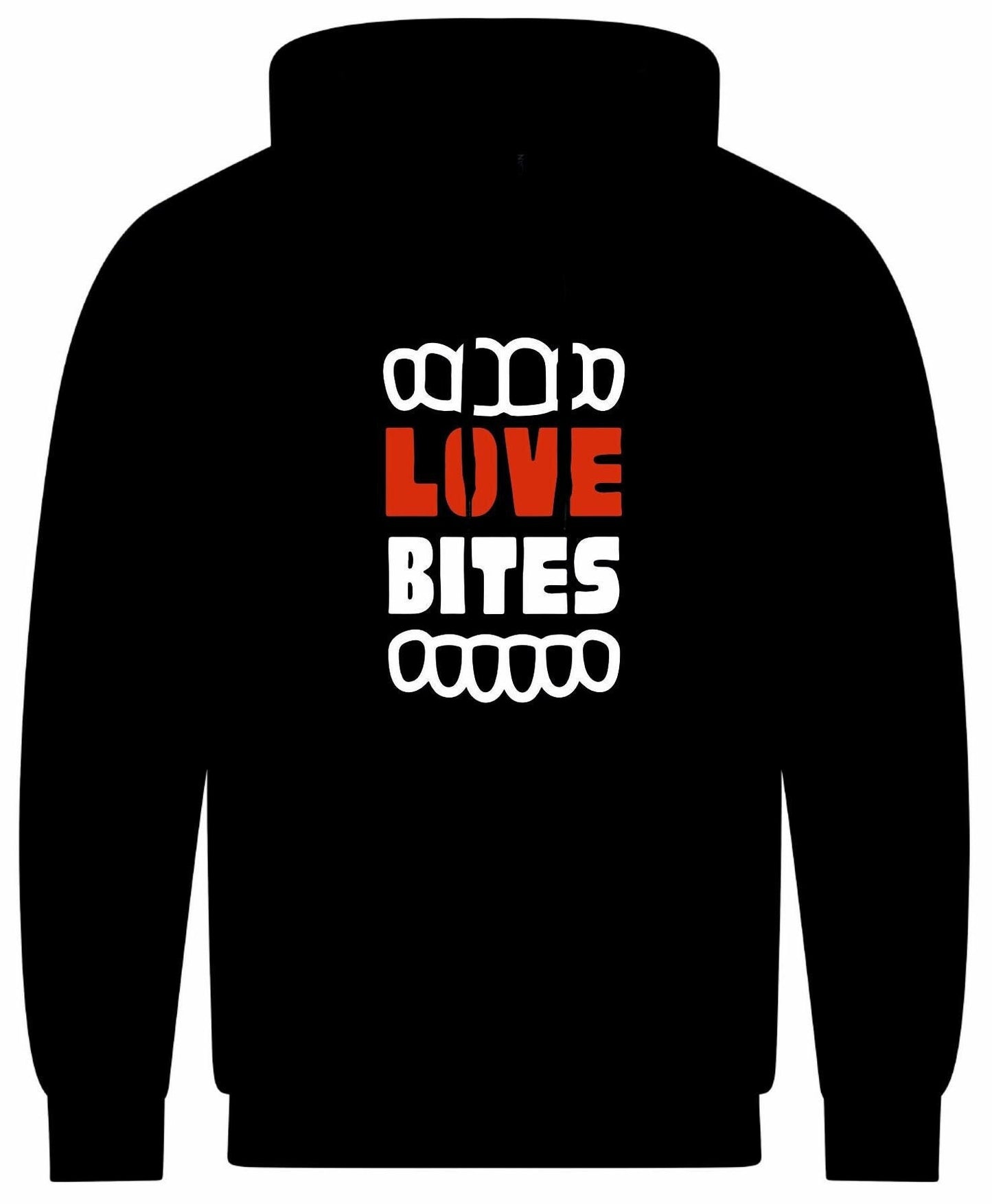 Love Bites Hoodie