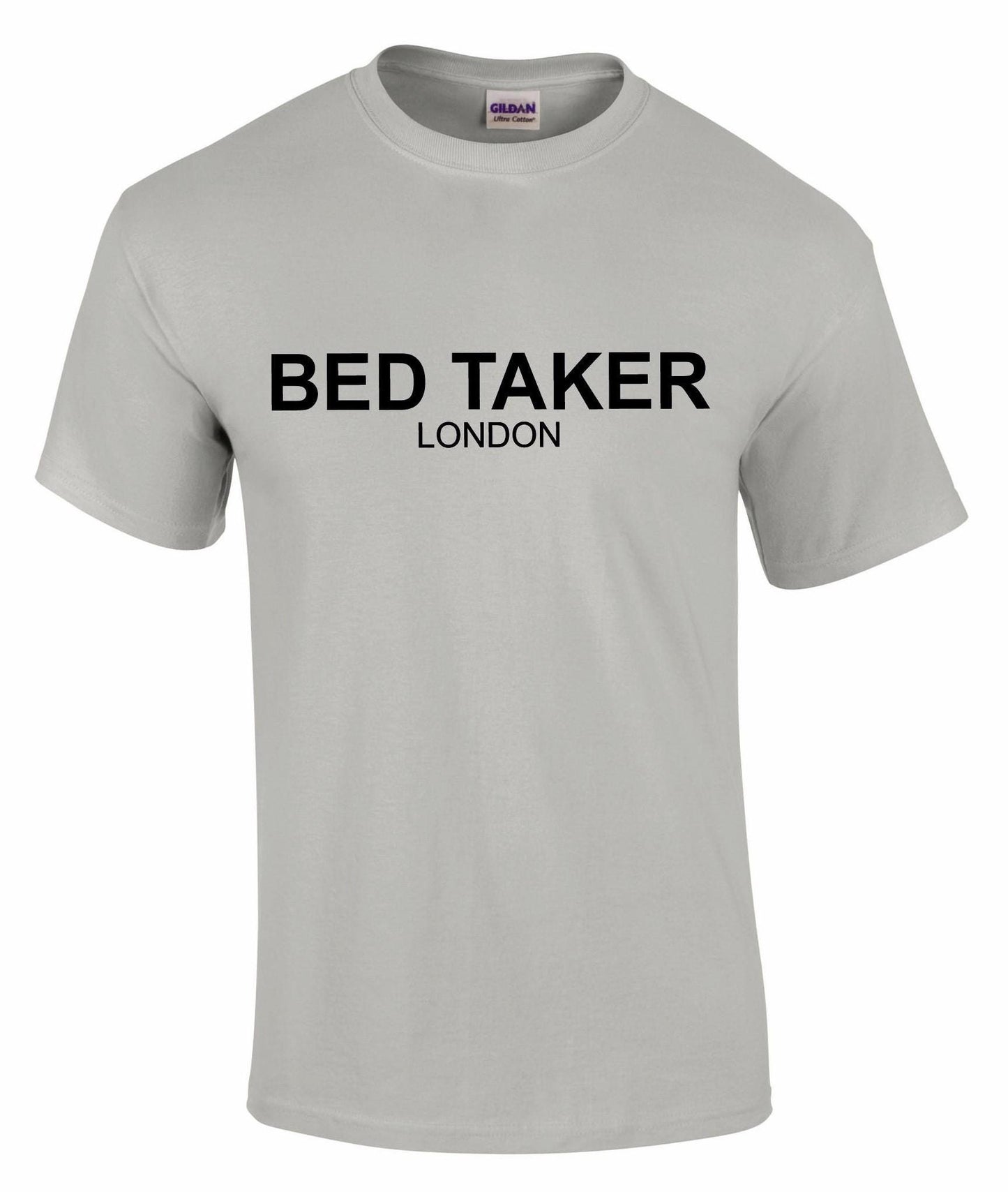 Bed Taker Unisex T-shirt