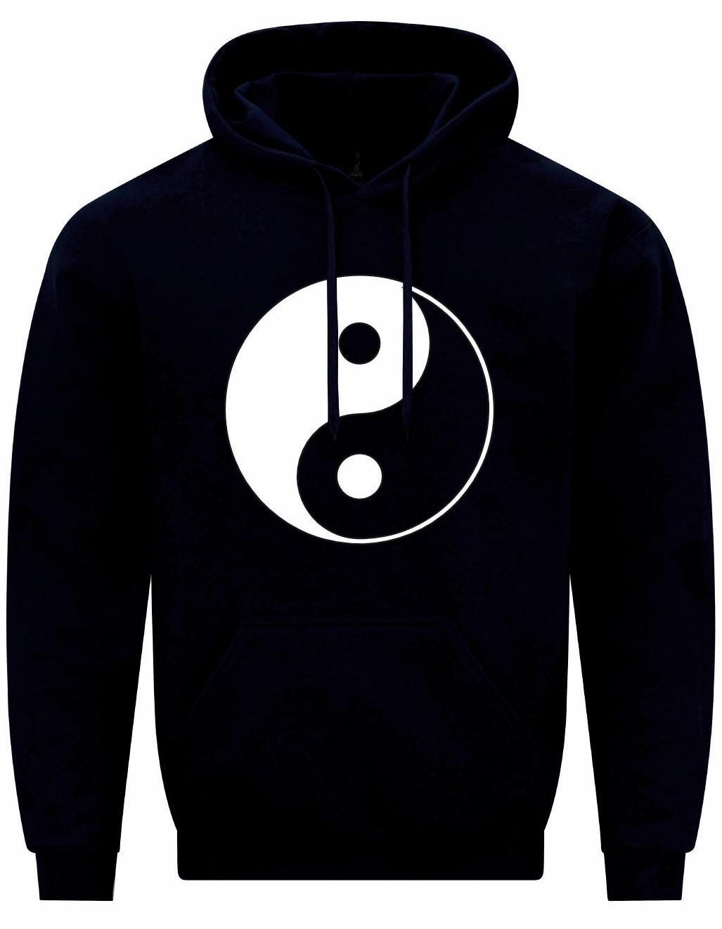 YING YANG