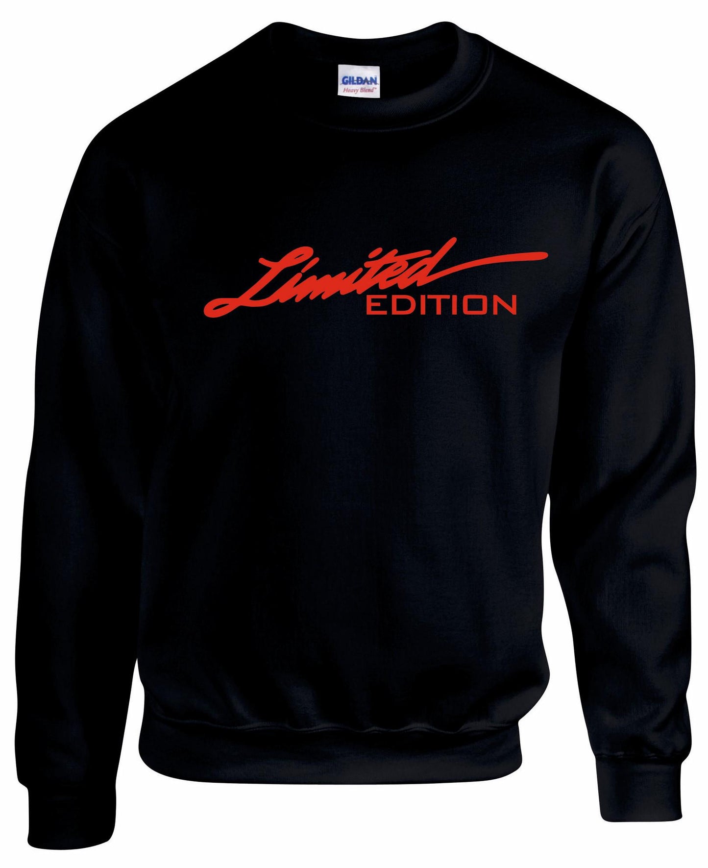 Limited Edition Unisex Sweatshirt