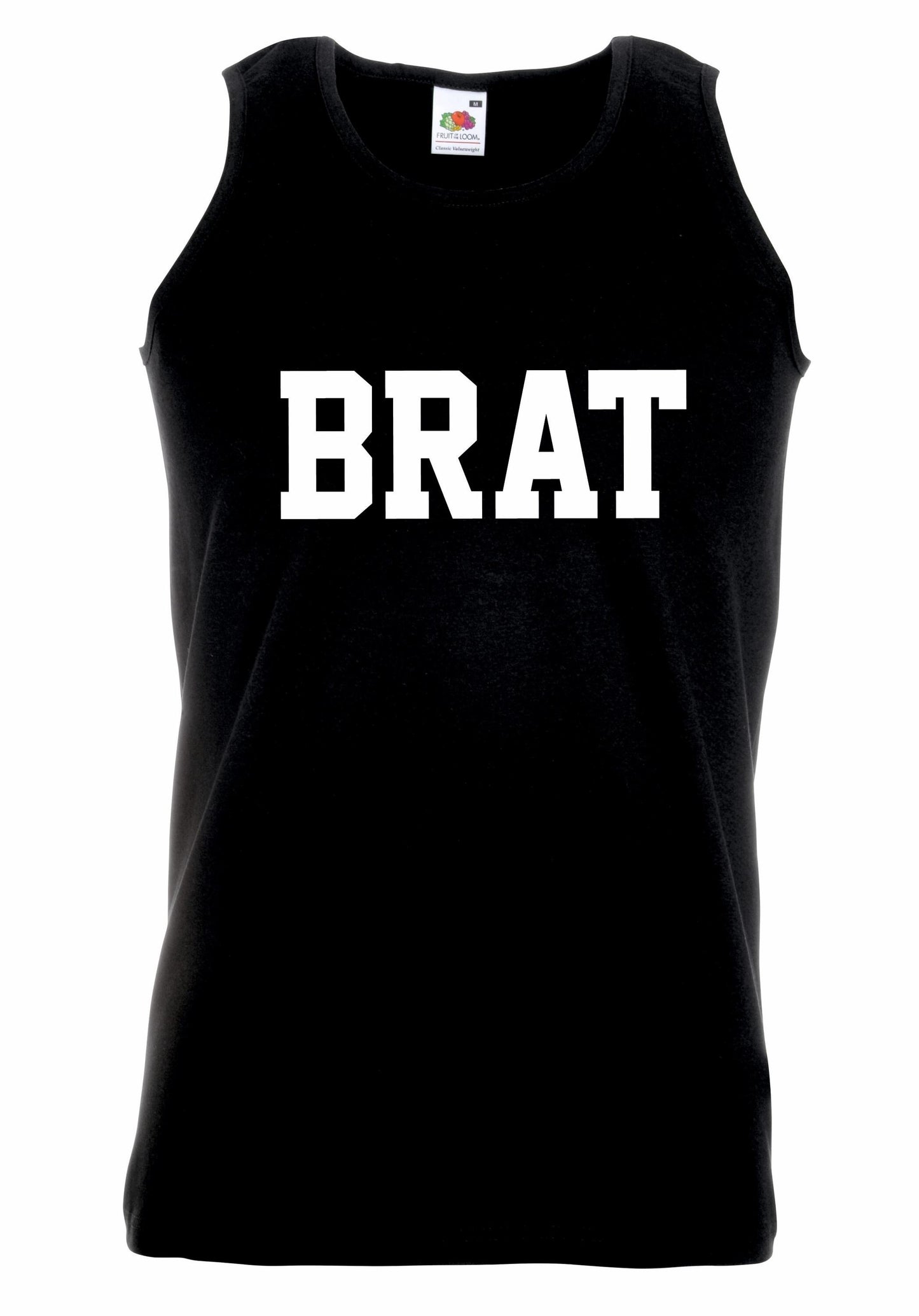 BRAT Vest