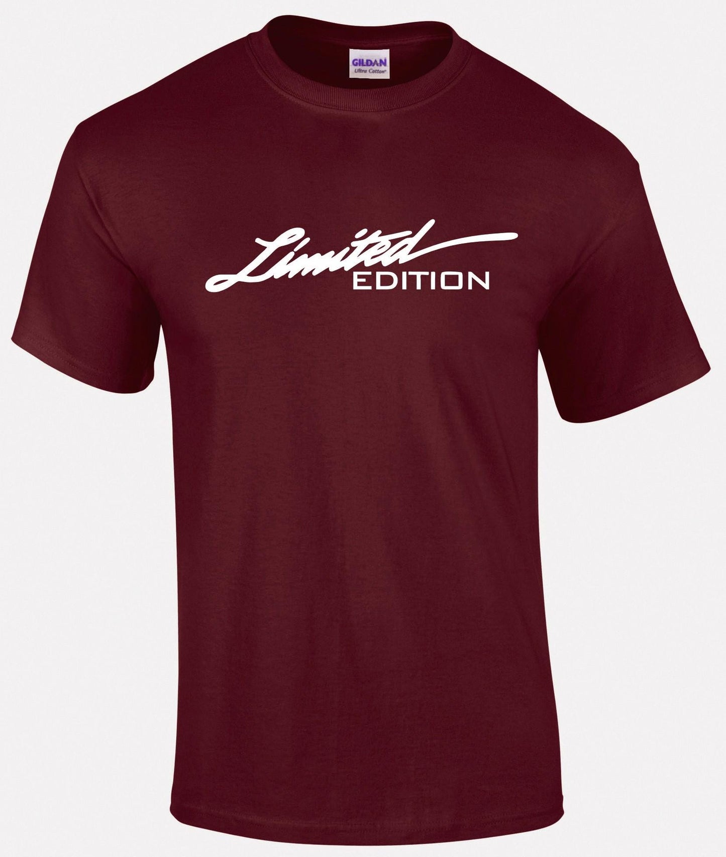 Limited Edition Unisex T-shirt