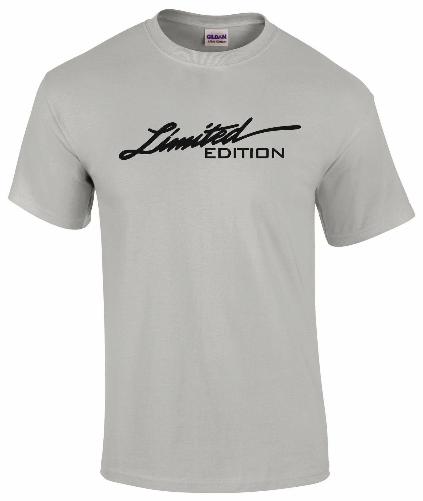 Limited Edition Unisex T-shirt
