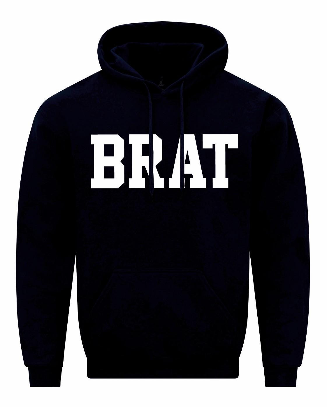 BRAT Hoodie