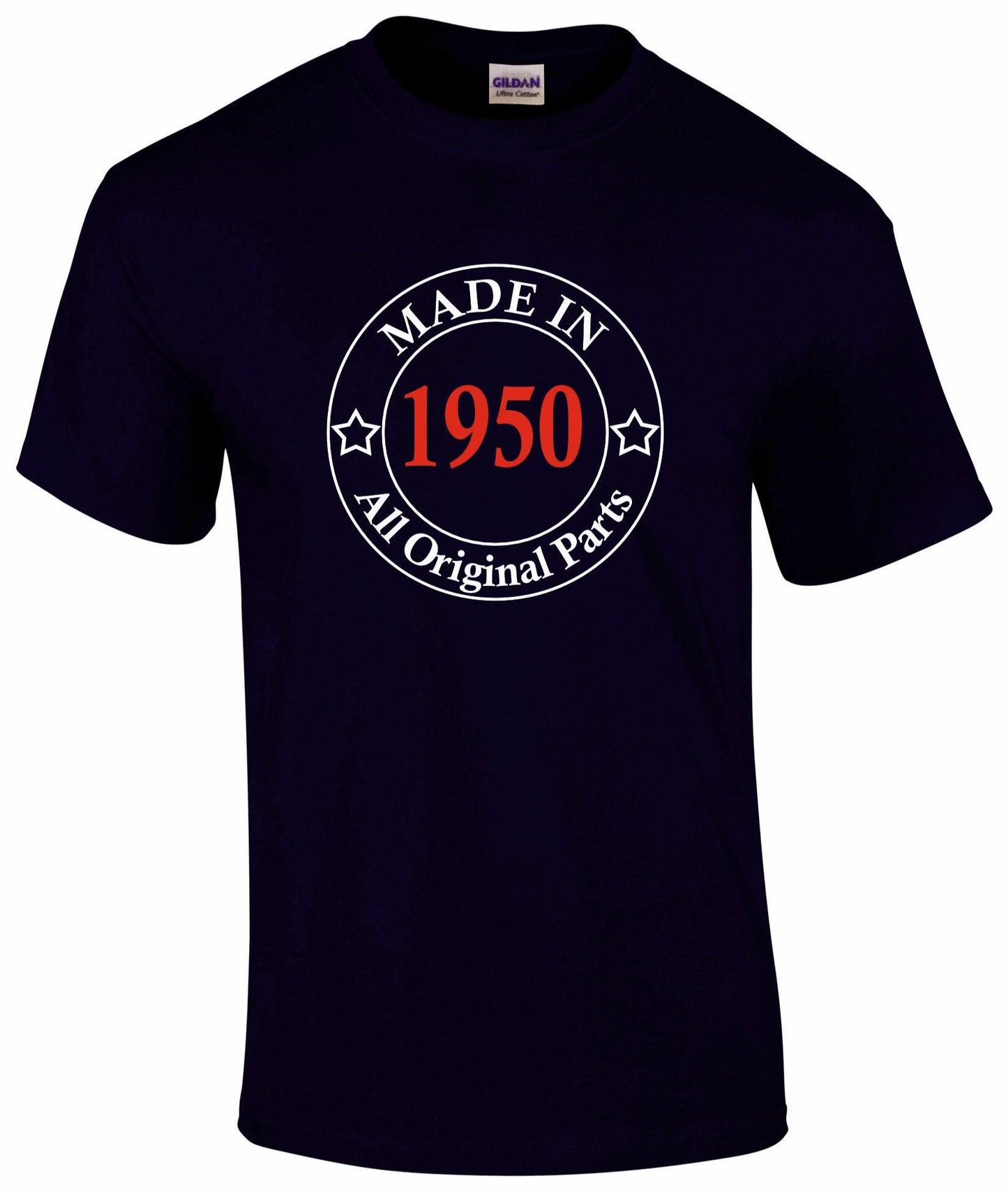 Made In 1950's Unisex T-shirt