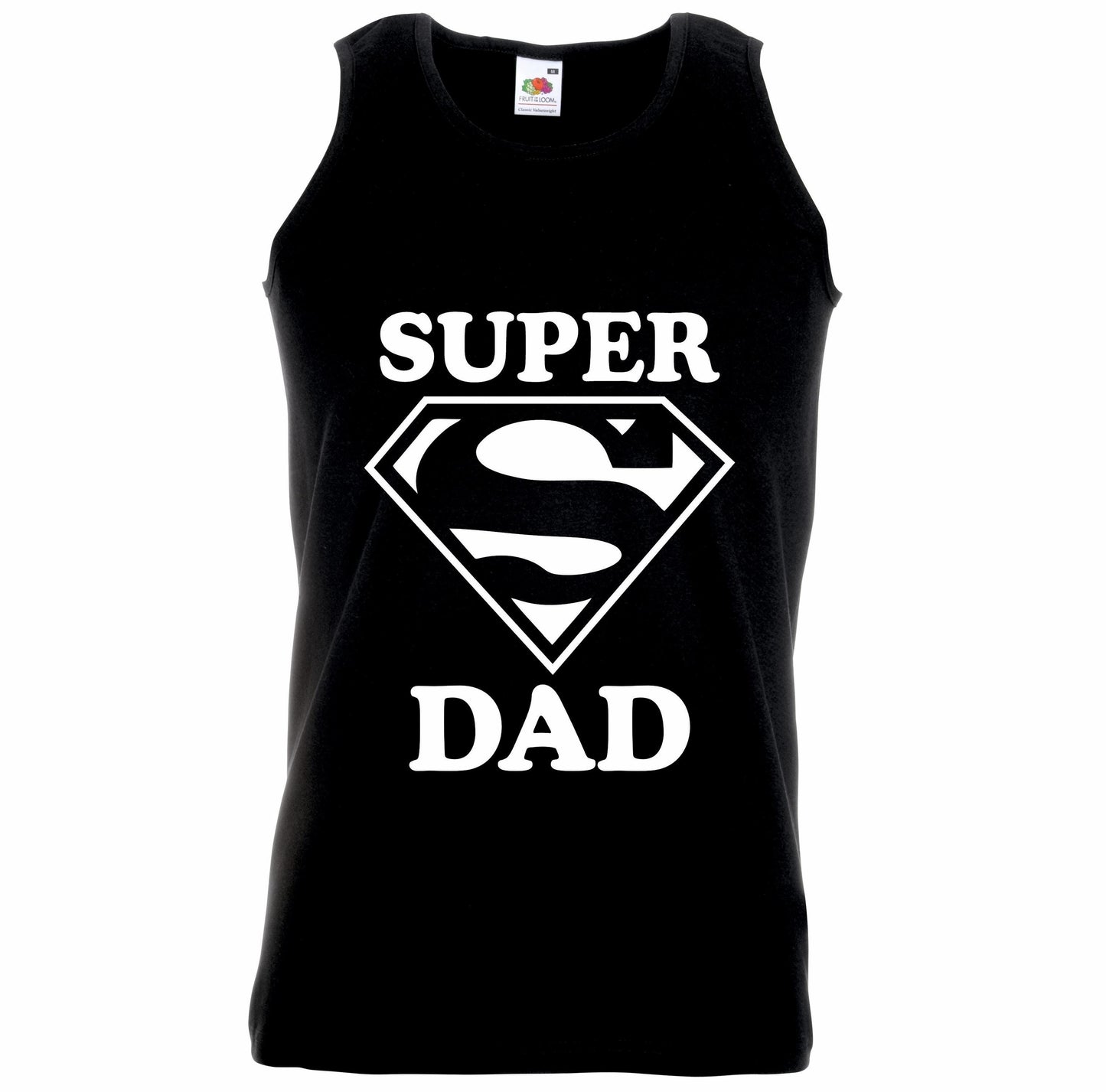 Super Dad Vest