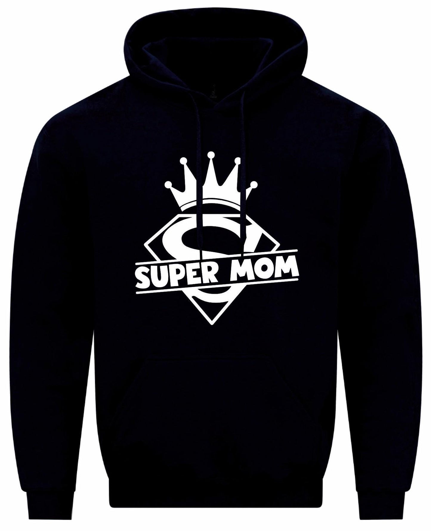 SUPERMOM Hoodie
