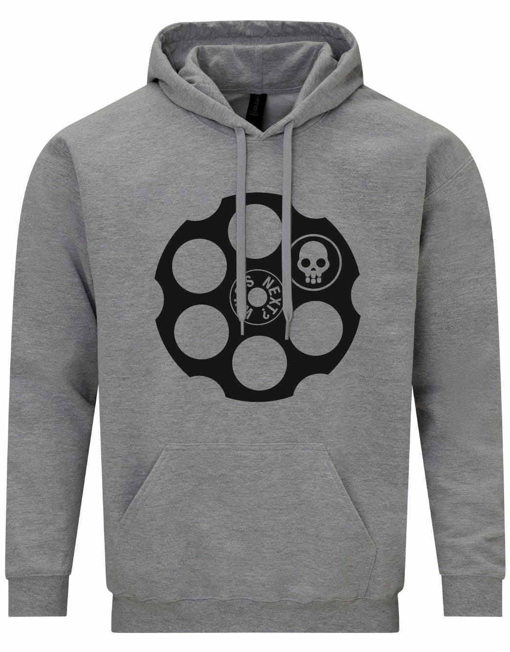 Who's Next ? Unisex Hoodie