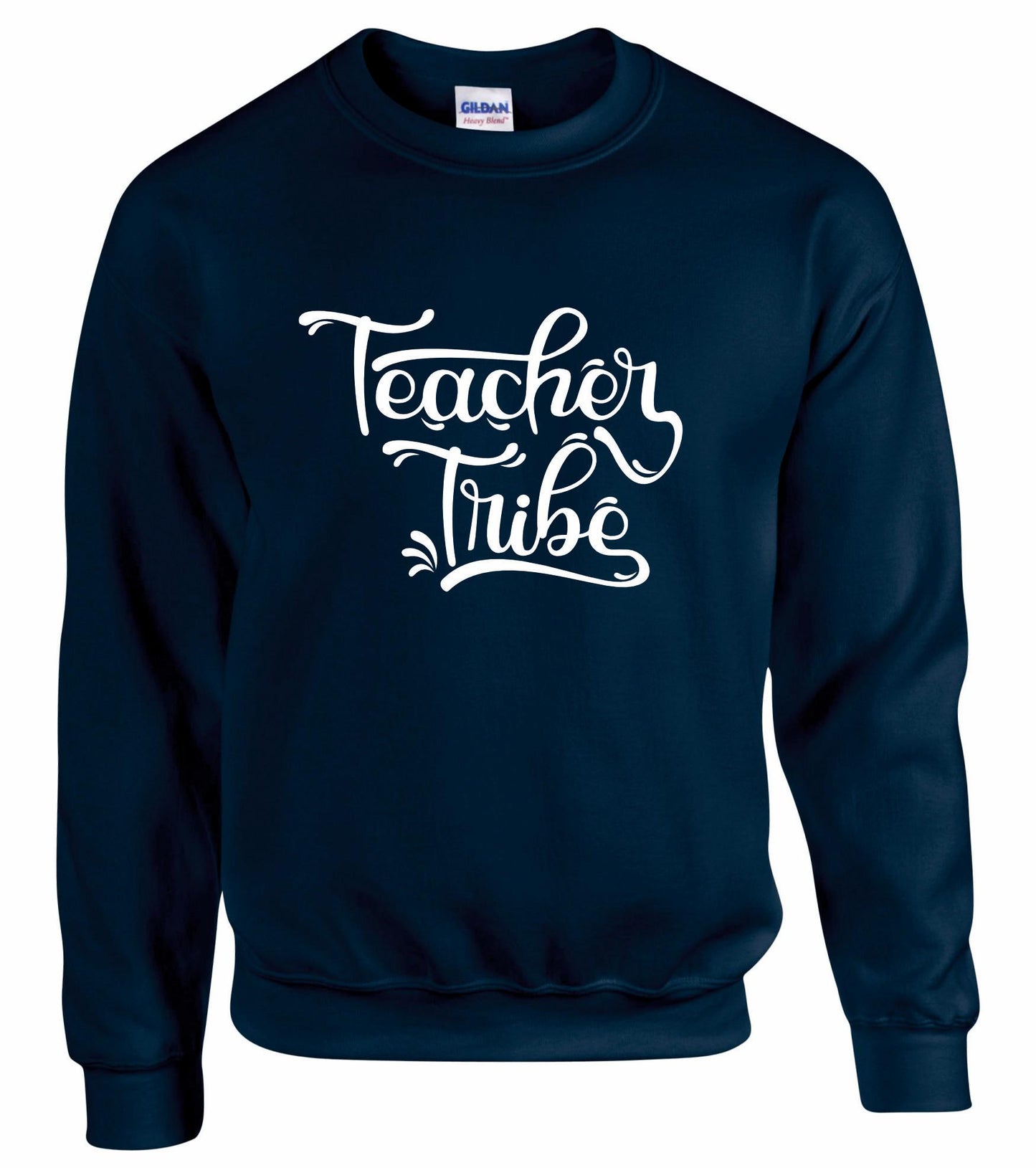 Teacher Tribe Unisex Sweatshirt