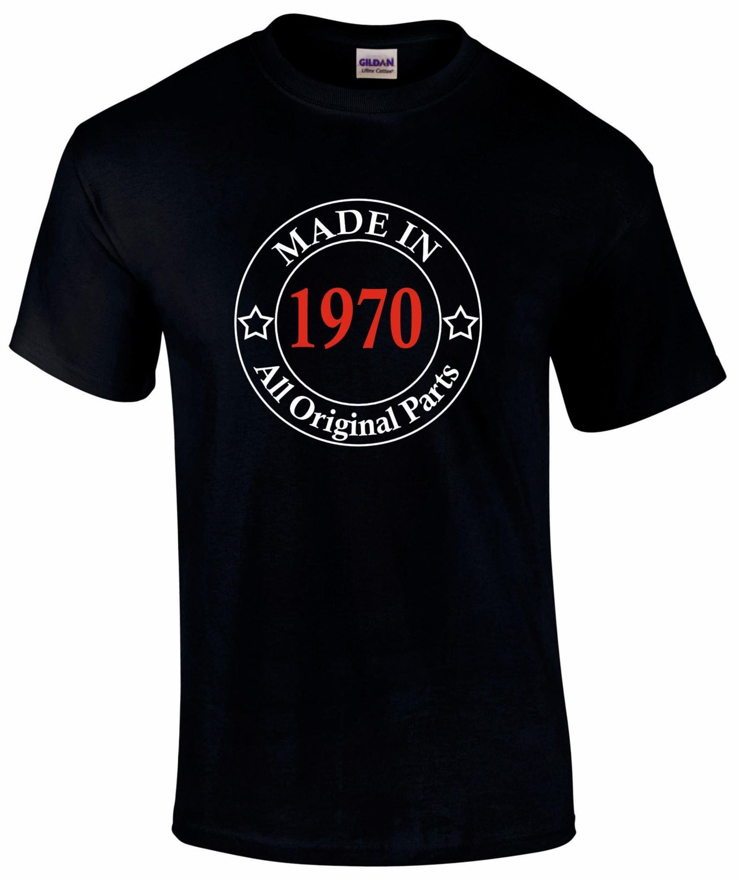 Made In 1970's Unisex T-shirt
