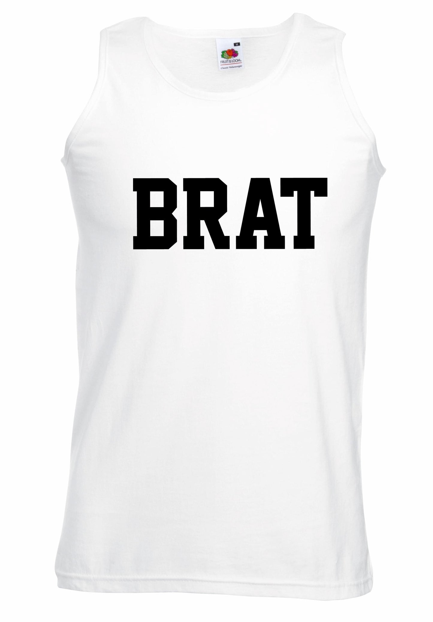 BRAT Vest
