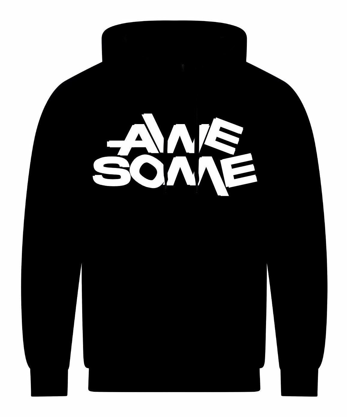 AWESOME Unisex Hoodie