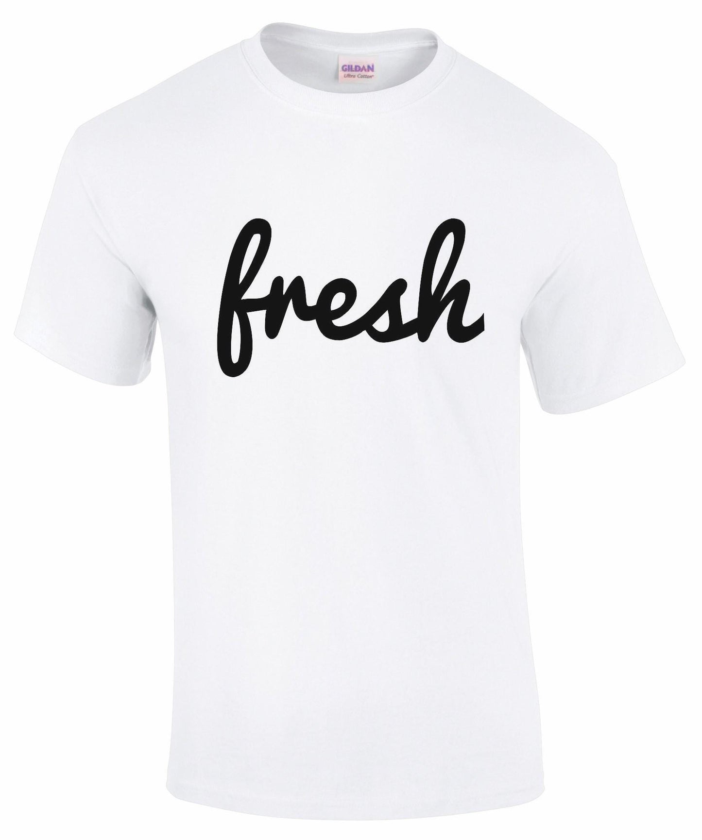 Fresh Unisex T-shirt