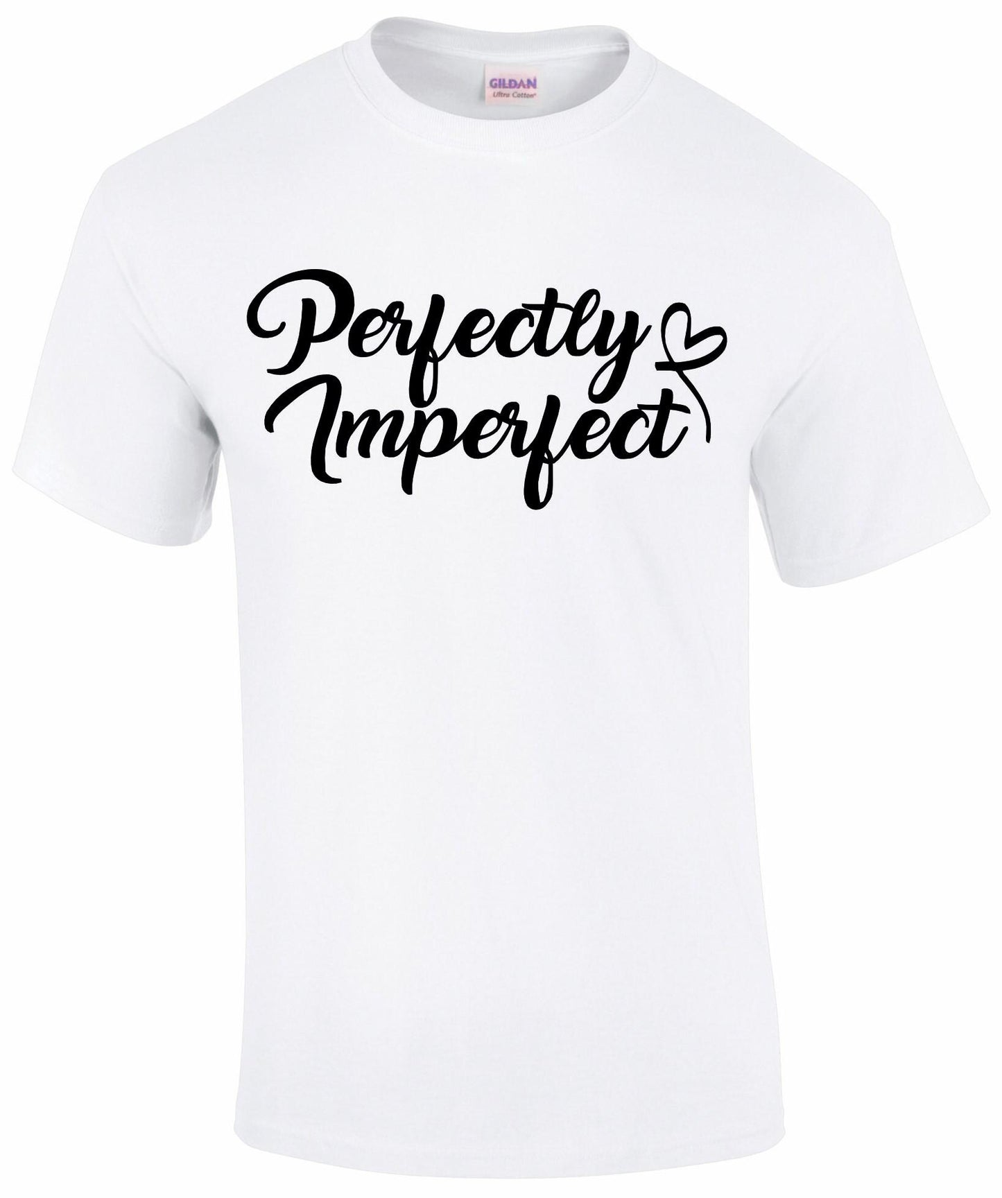 Perfectly Imperfect T-shirt