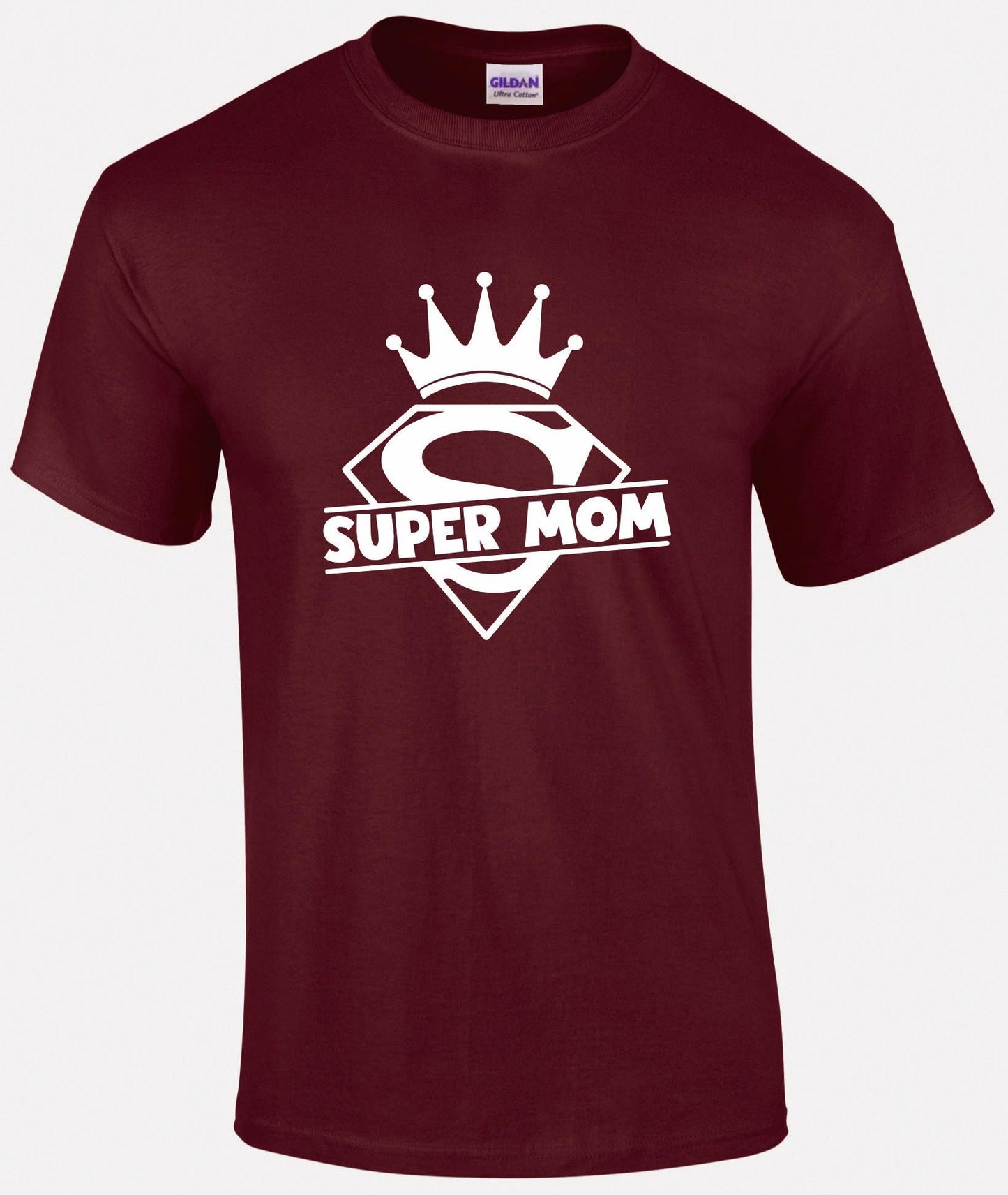 SUPERMOM T-shirt