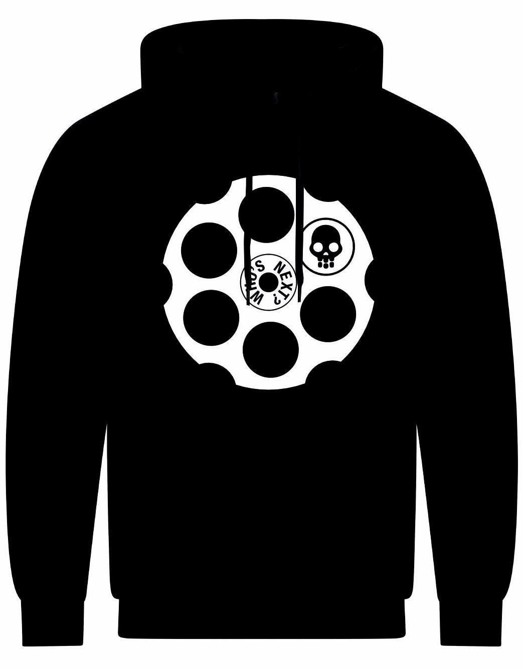 Who's Next ? Unisex Hoodie
