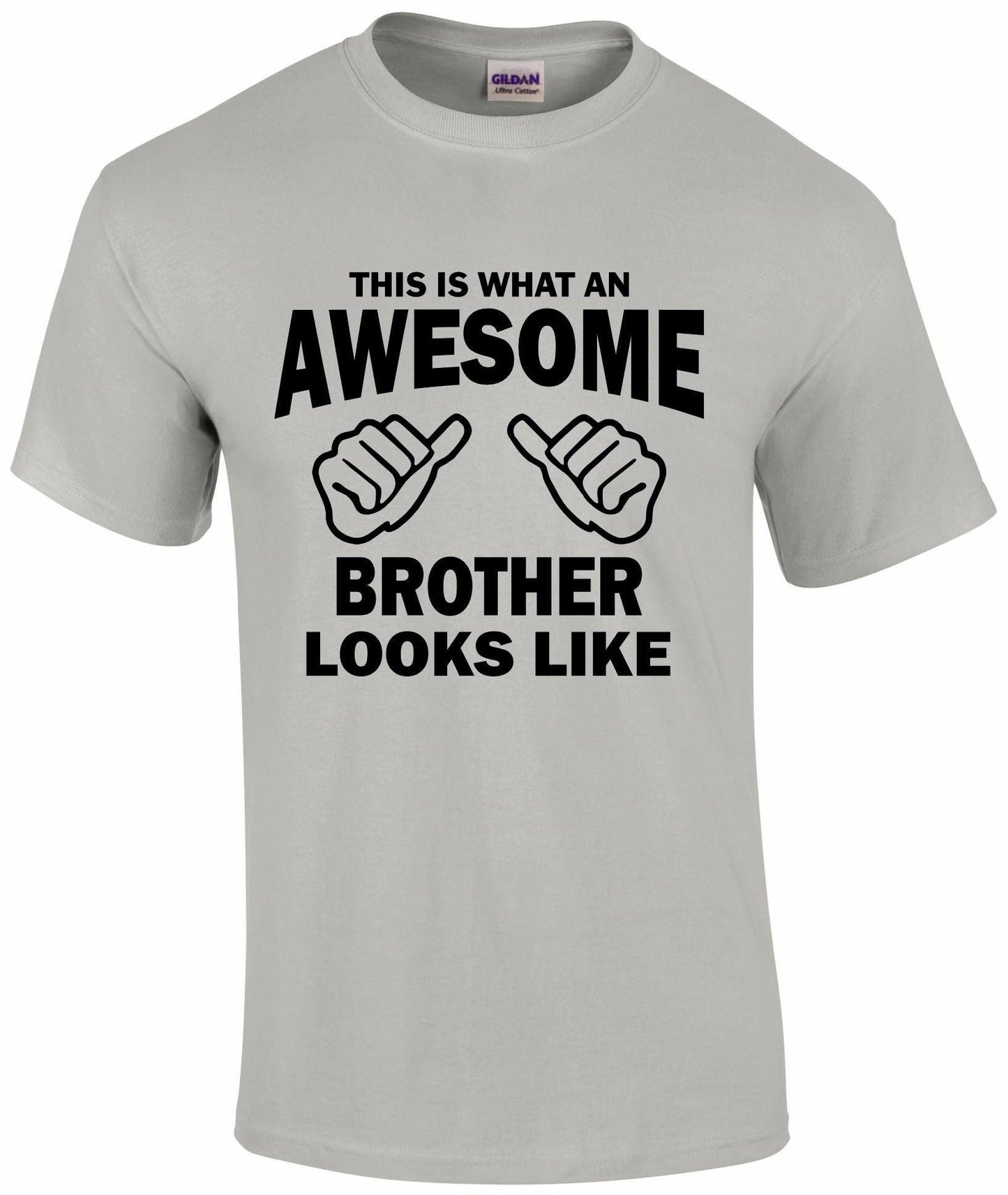 Awesome Brother T-shirt