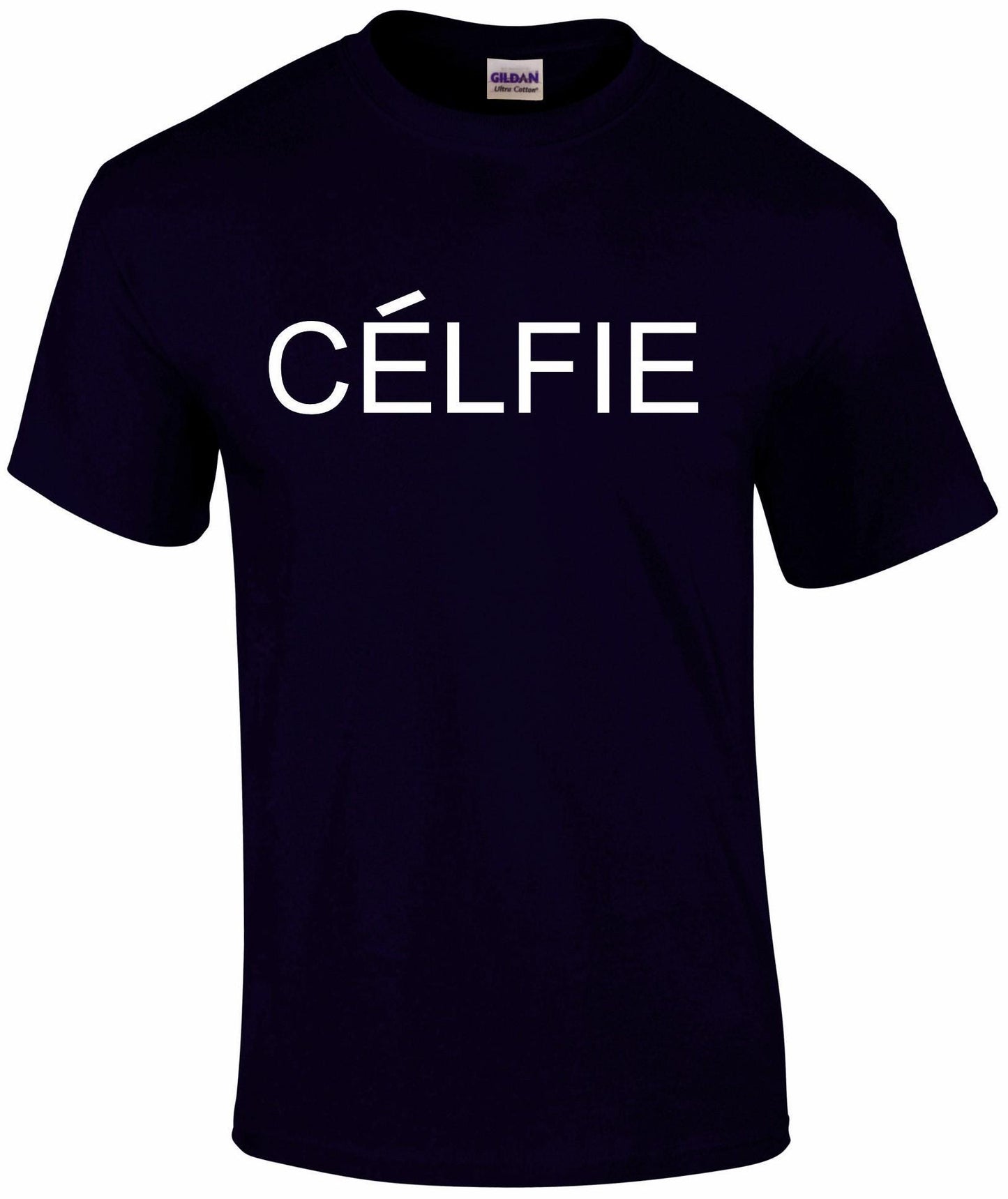 Selfie Unisex T-shirt