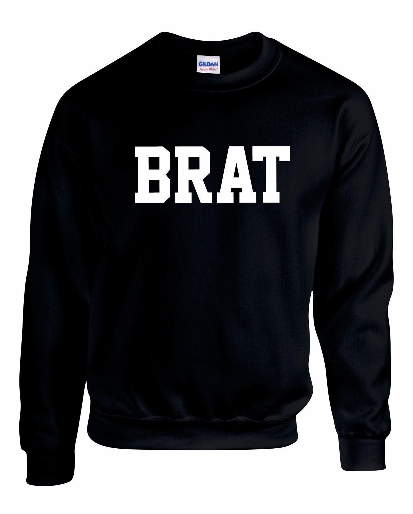 BRAT Sweatshirt