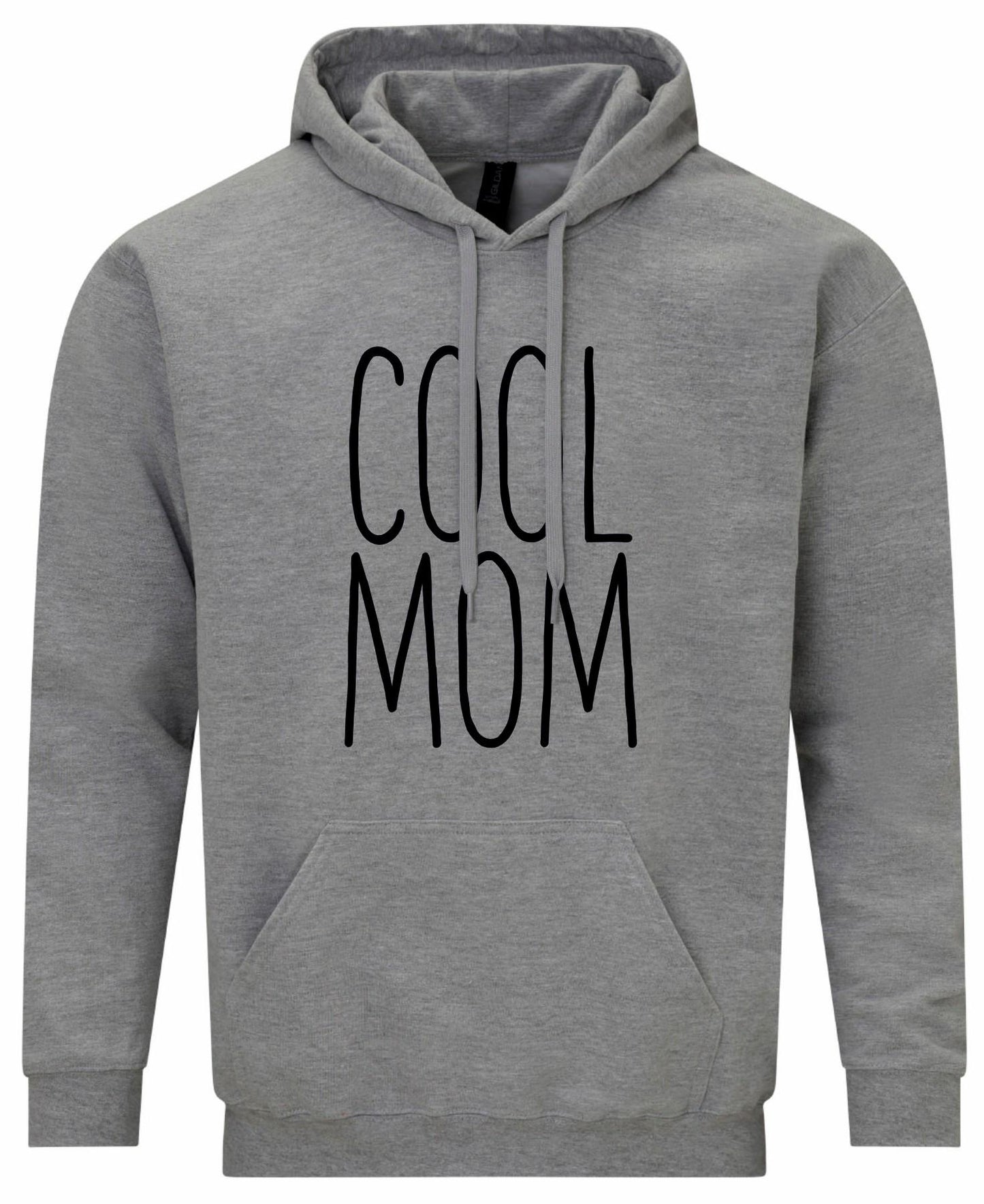 Cool Mom Hoodie