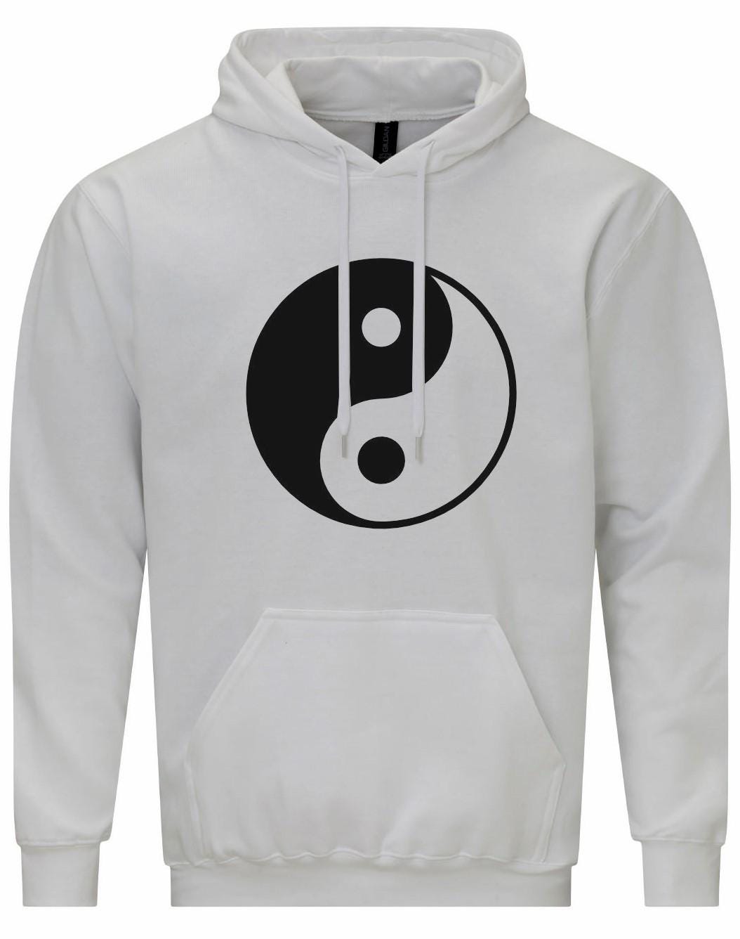 YING YANG