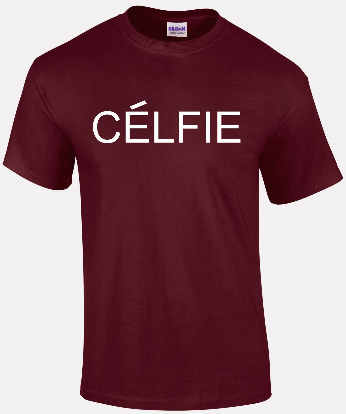 Selfie Unisex T-shirt