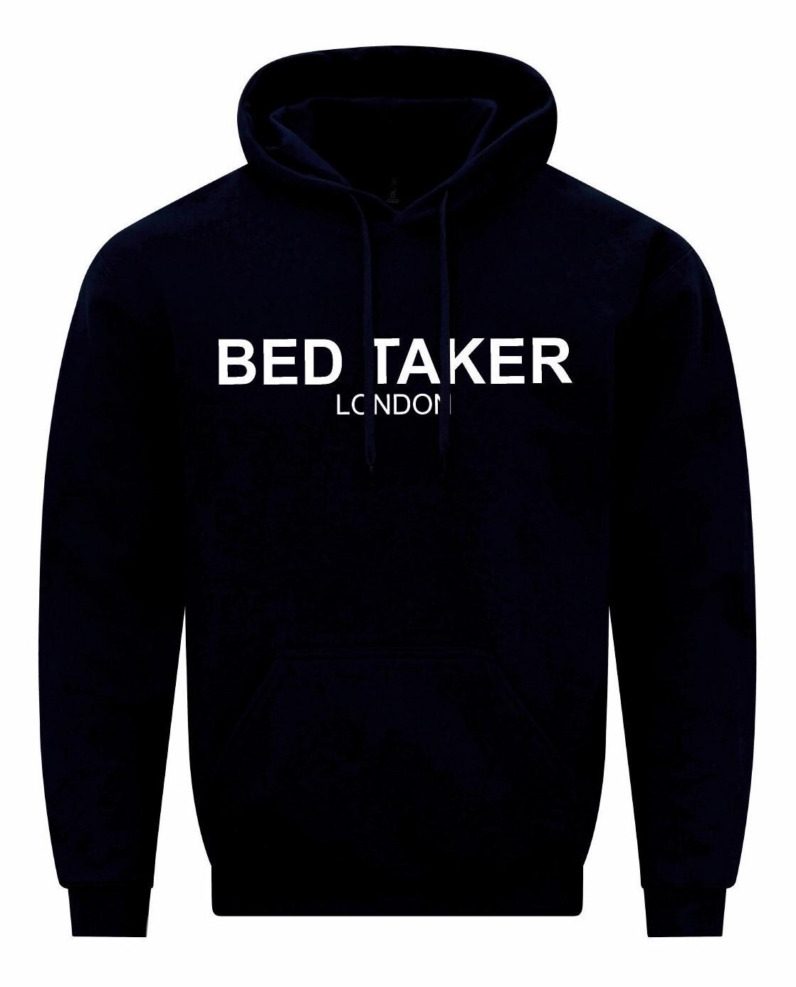 Bed Taker Unisex Hoodie