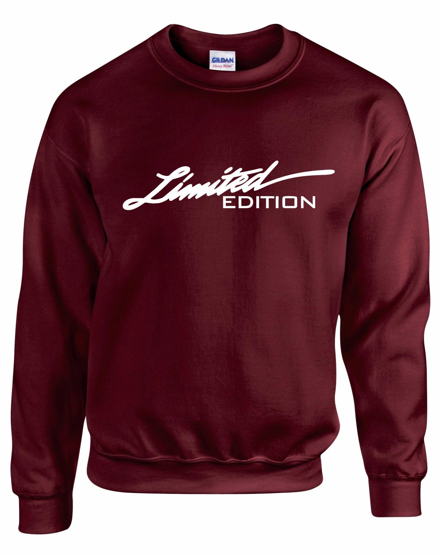 Limited Edition Unisex Sweatshirt