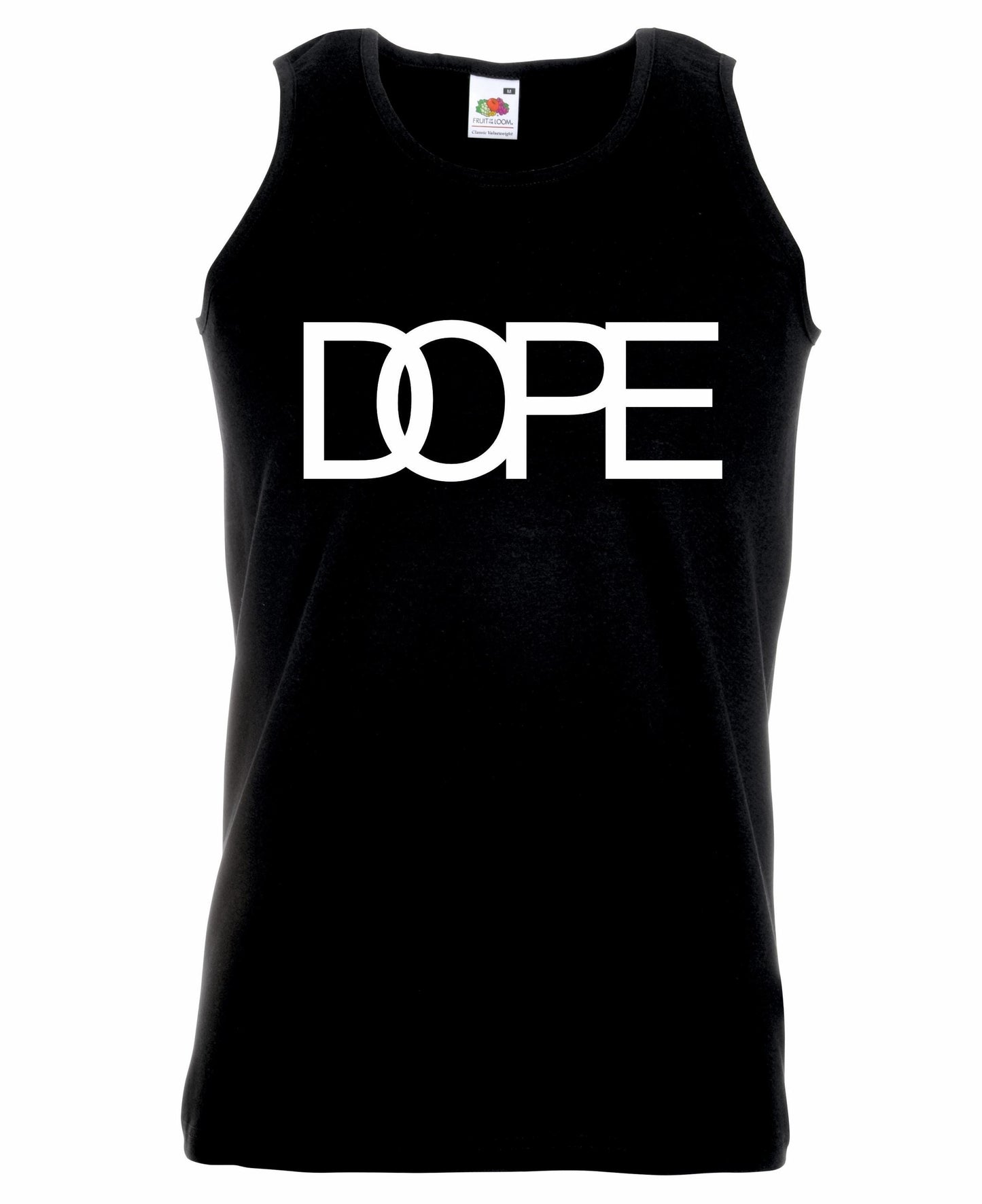 DOPE Unisex Vest