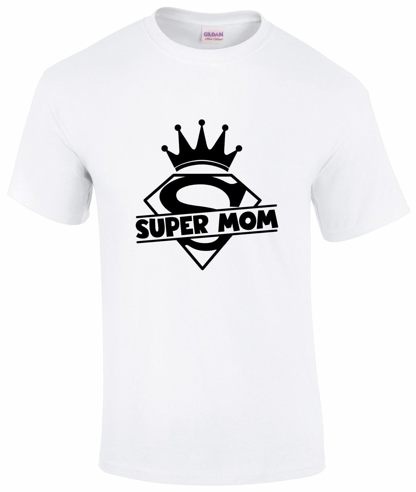 SUPERMOM T-shirt